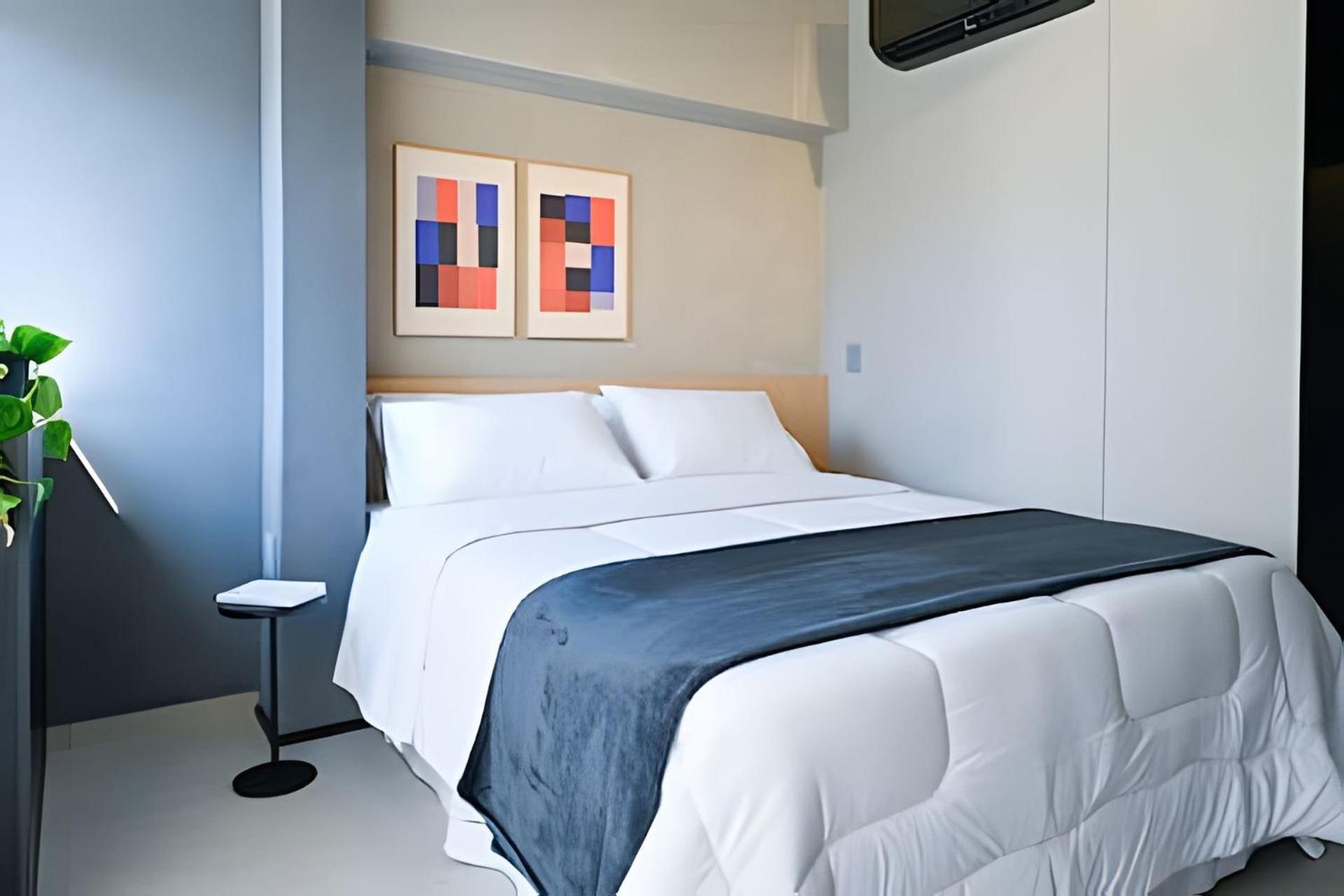 Apartment Teu - Loefgreen Sao Paulo
