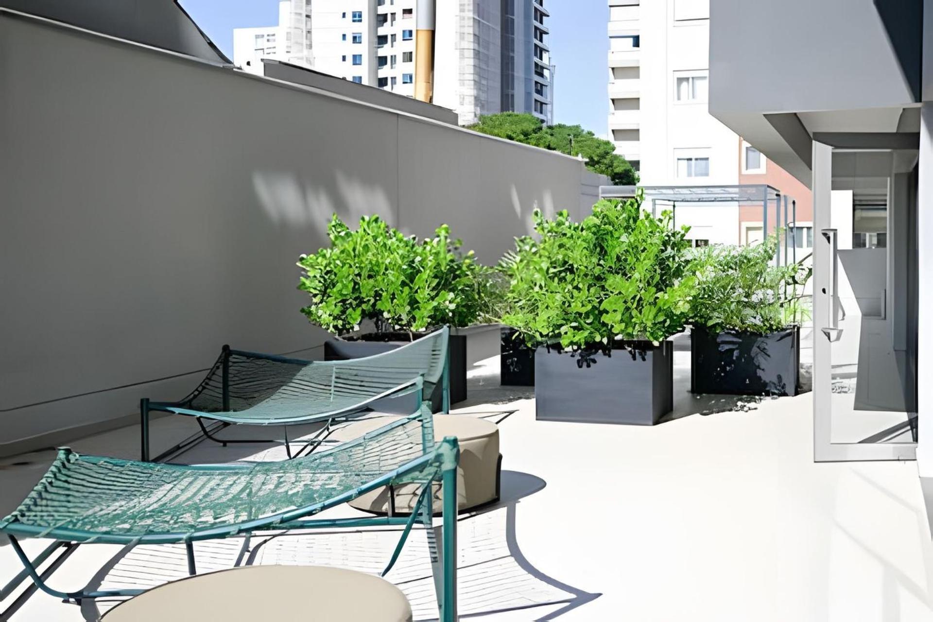 Teu - Loefgreen Apartment