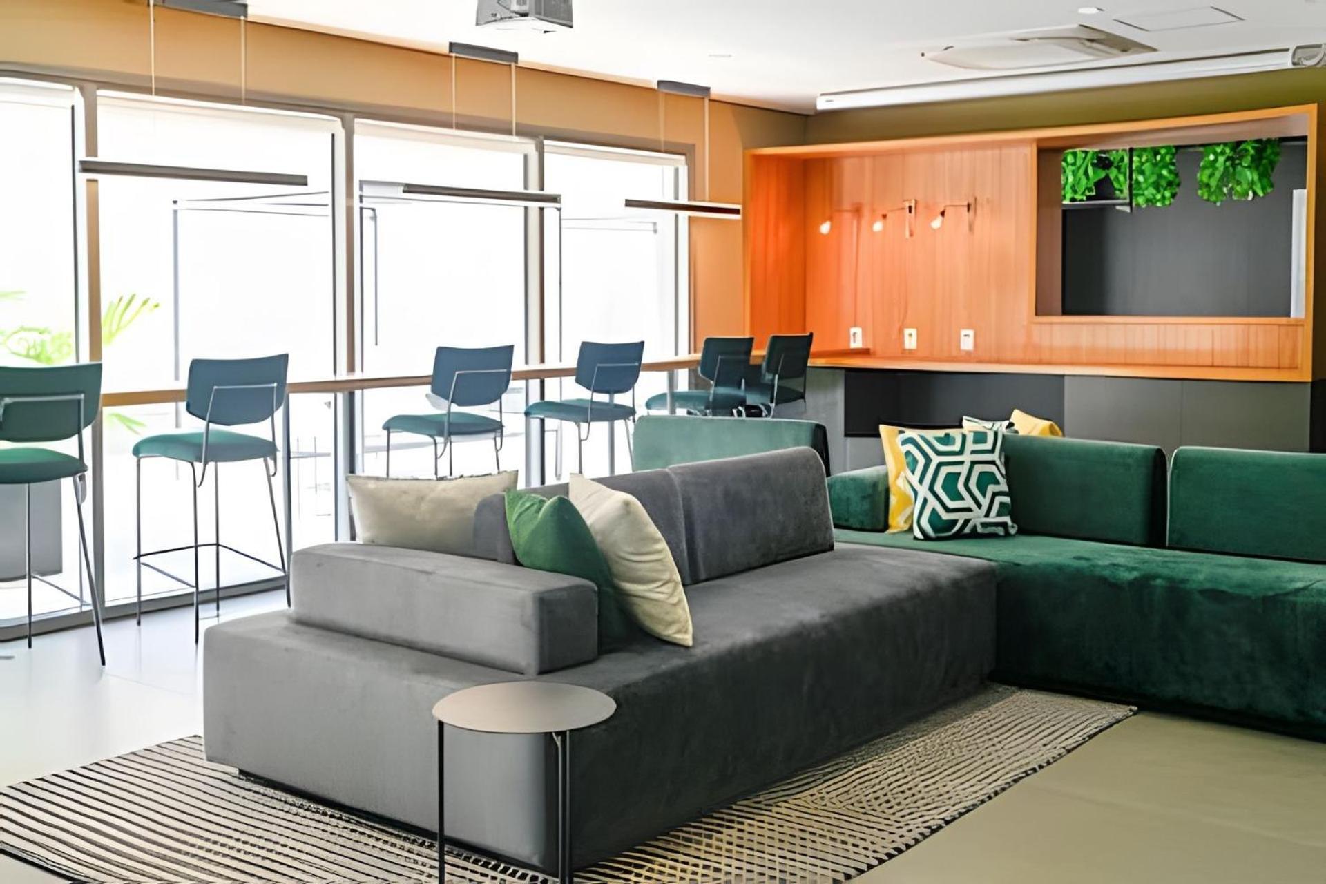 Teu - Loefgreen Apartment
