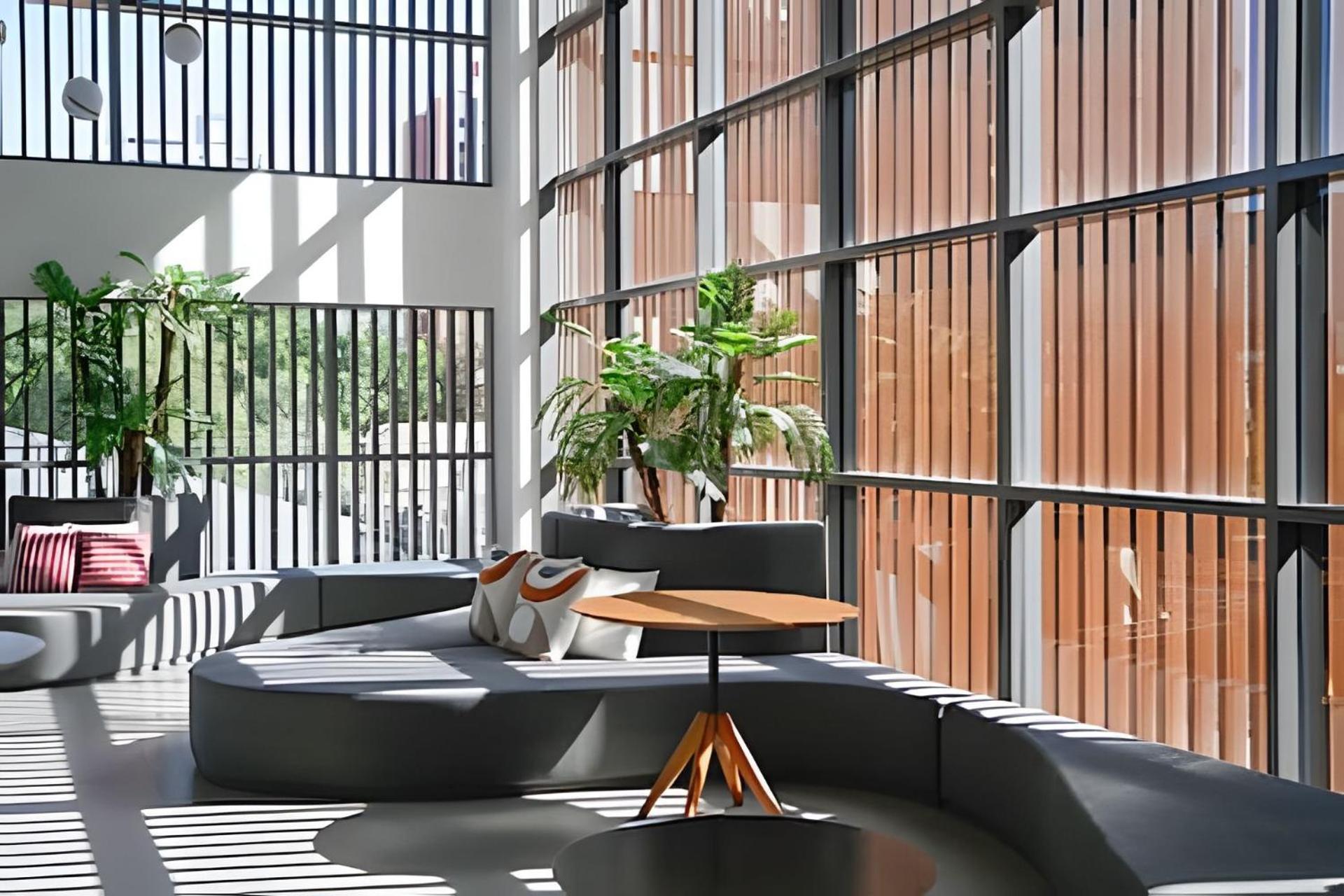 Teu - Loefgreen Apartment Sao Paulo