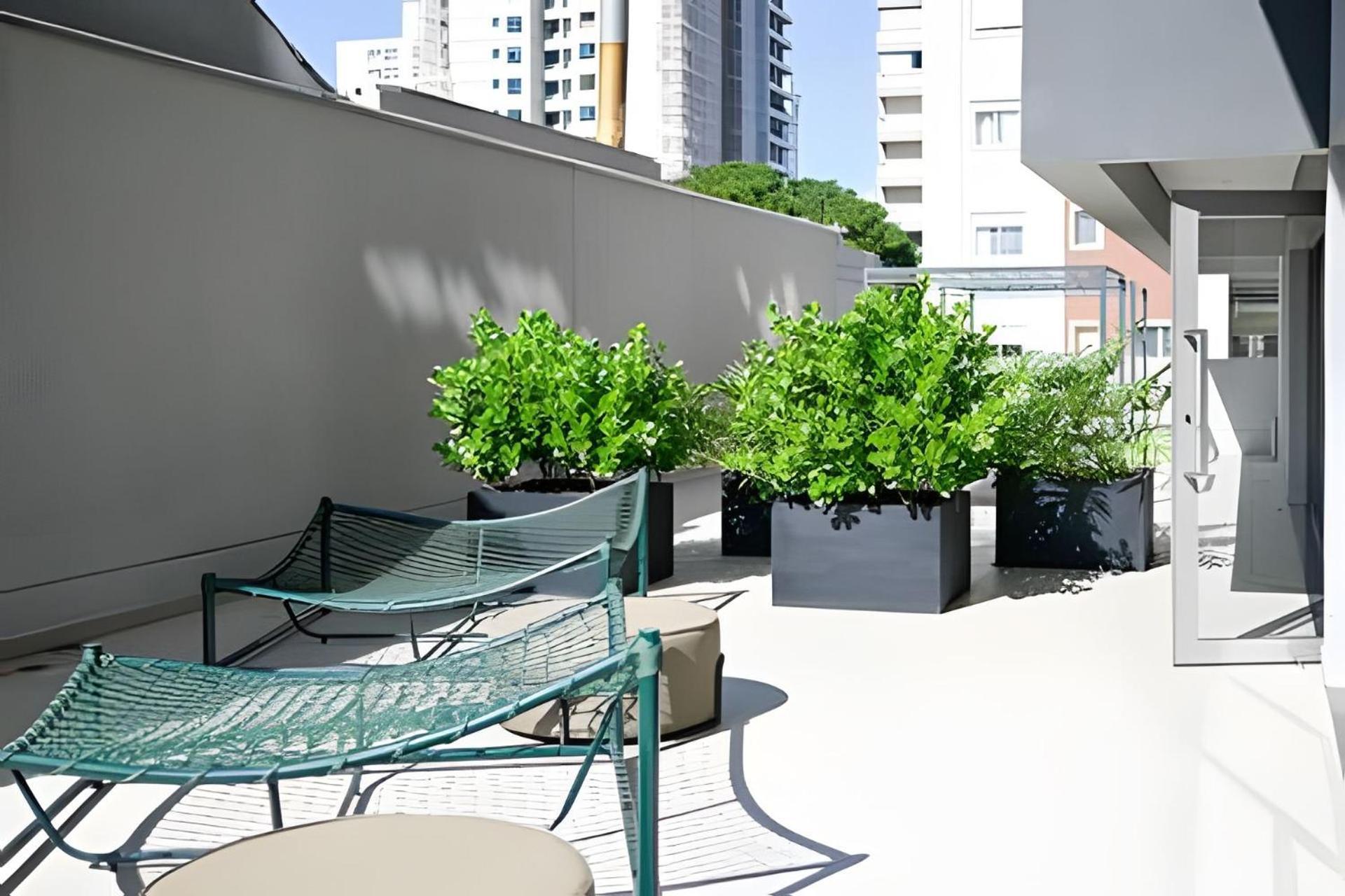 Teu - Loefgreen Apartment