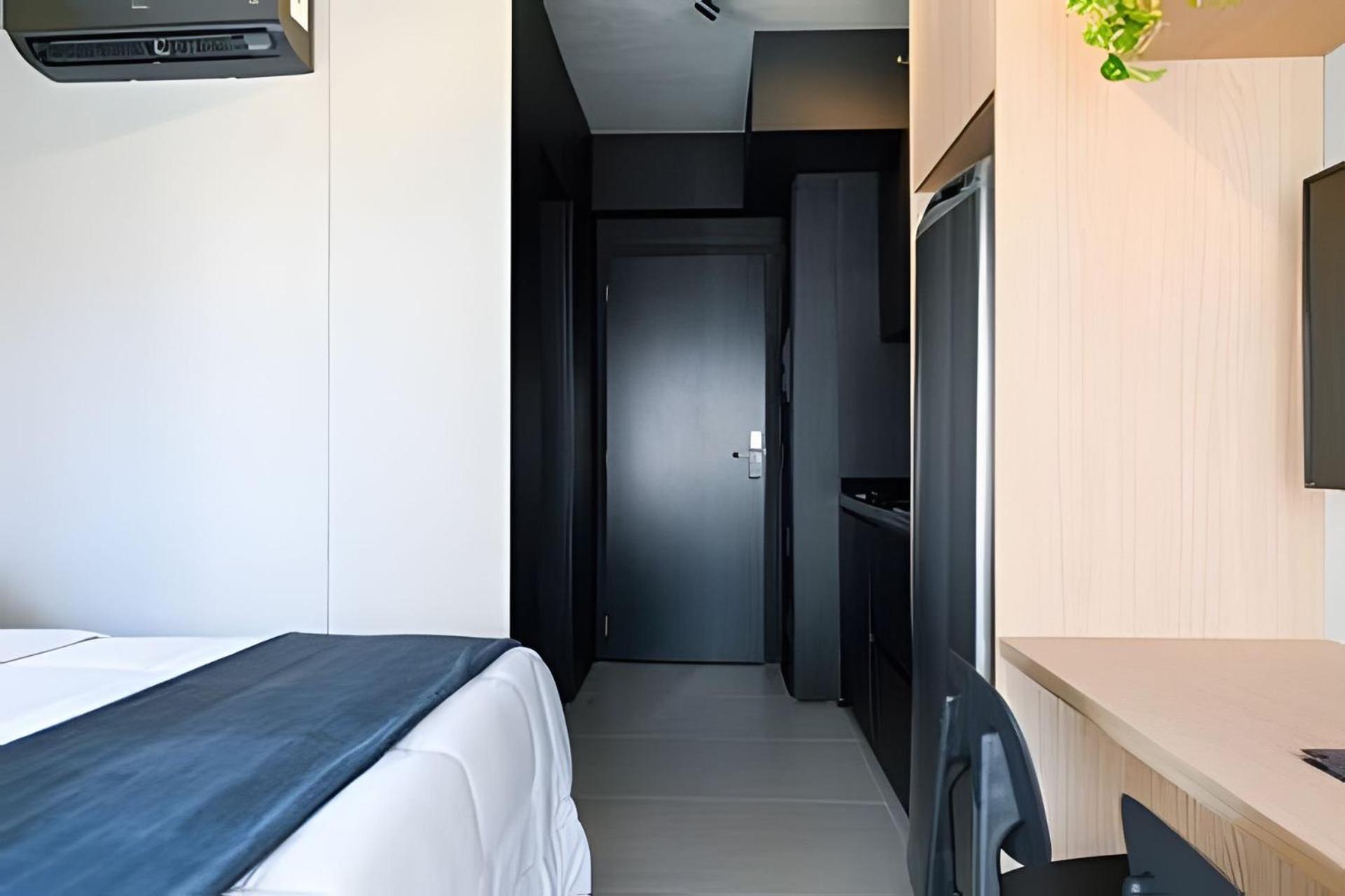 Teu - Loefgreen Apartment Sao Paulo