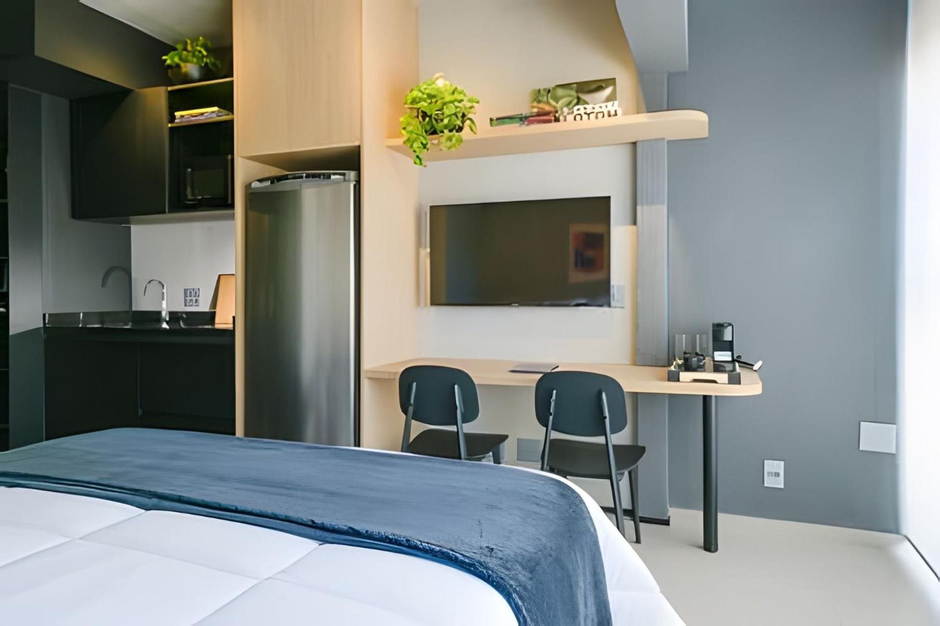 Teu - Loefgreen Apartment