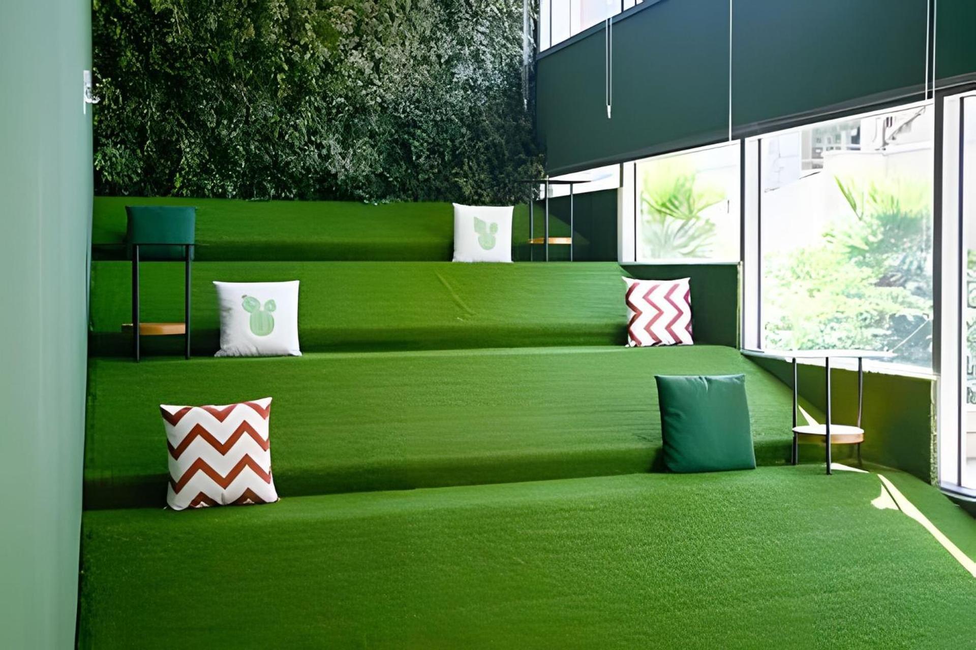 Apartment Teu - Loefgreen Sao Paulo