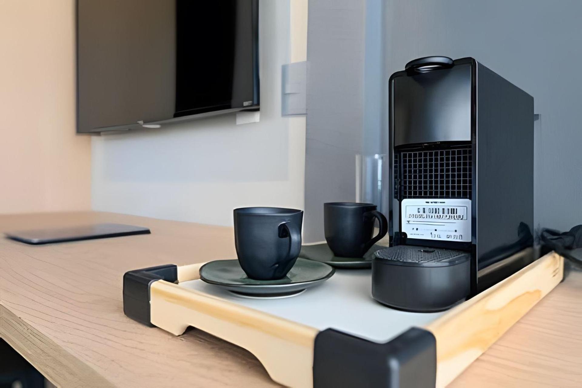 Teu - Loefgreen Apartment