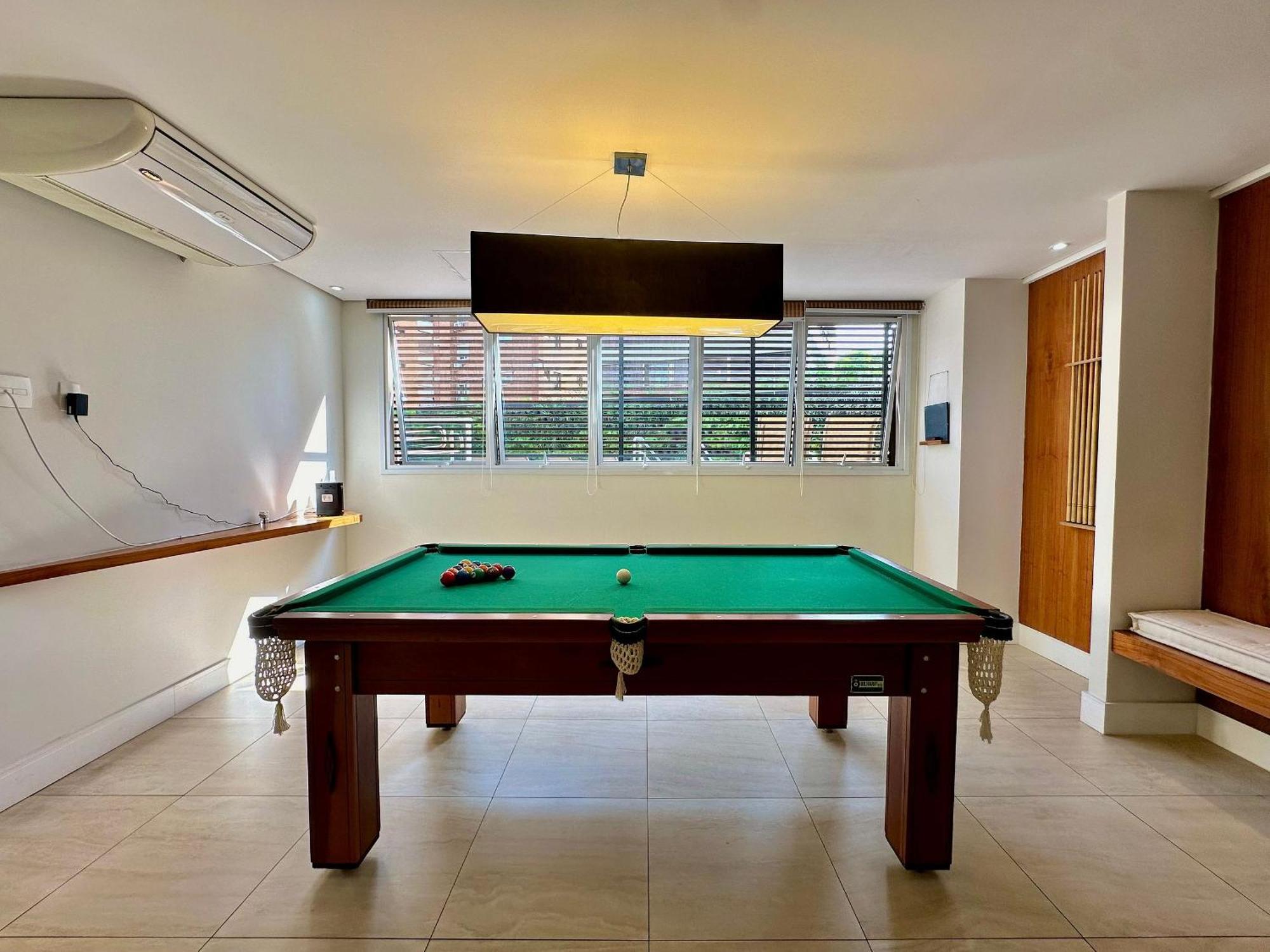 Tatil Evi Praca Mada Sao Paulo