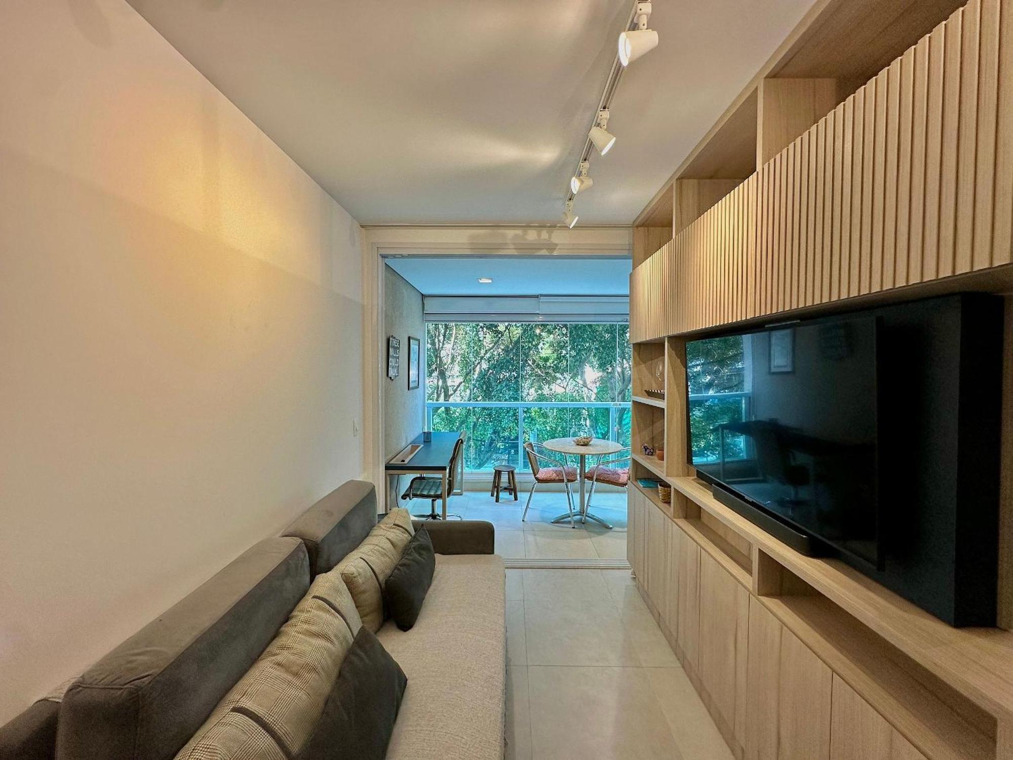 Praca Mada Tatil Evi Sao Paulo