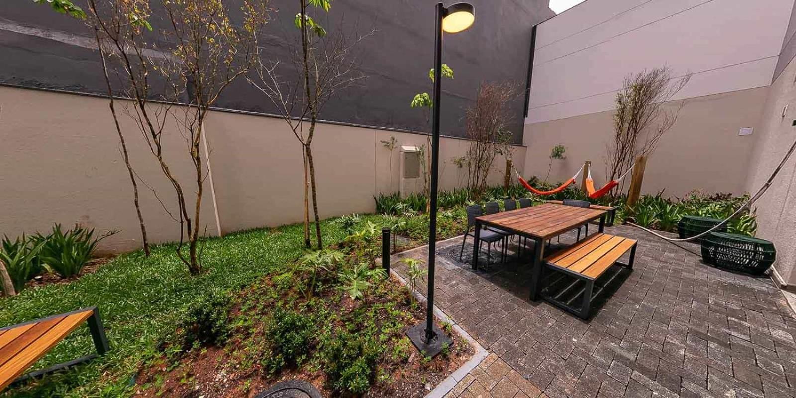Charmoso - Moema Daire Sao Paulo