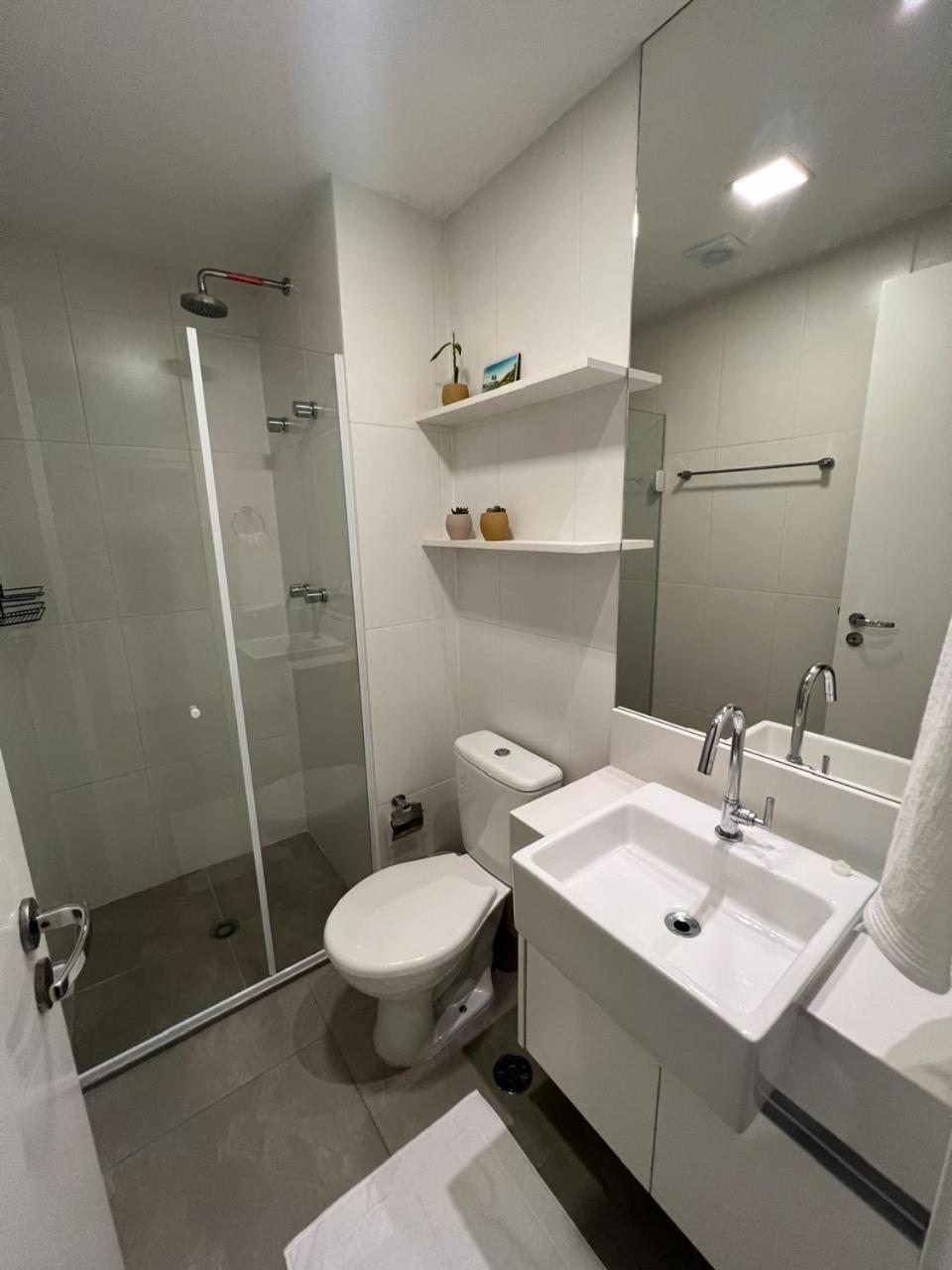 Apezinho Moema Apartment *