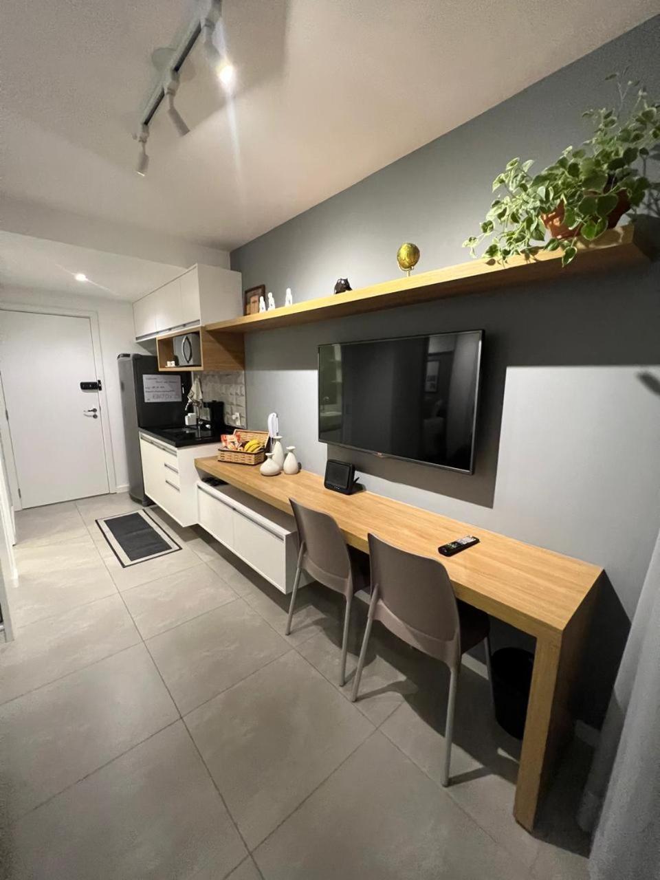 Apezinho Moema Apartment Sao Paulo