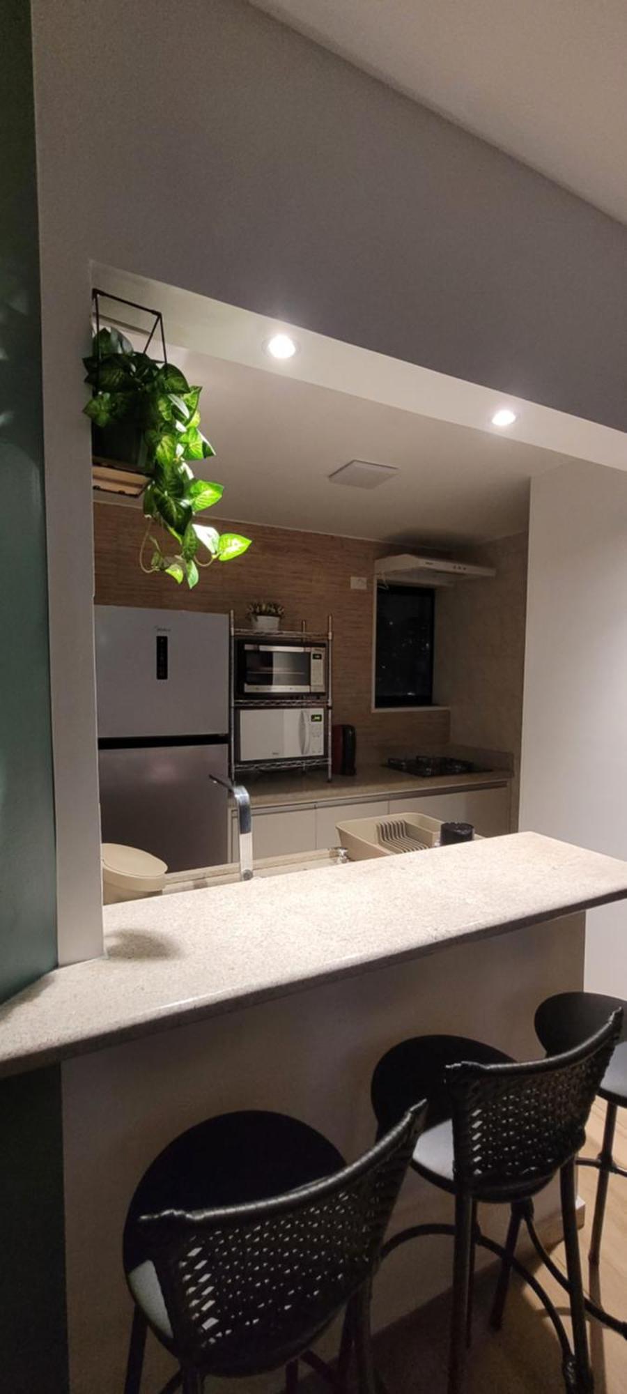 First134 - Classico No Coracao Do Jardim Paulista Apartment