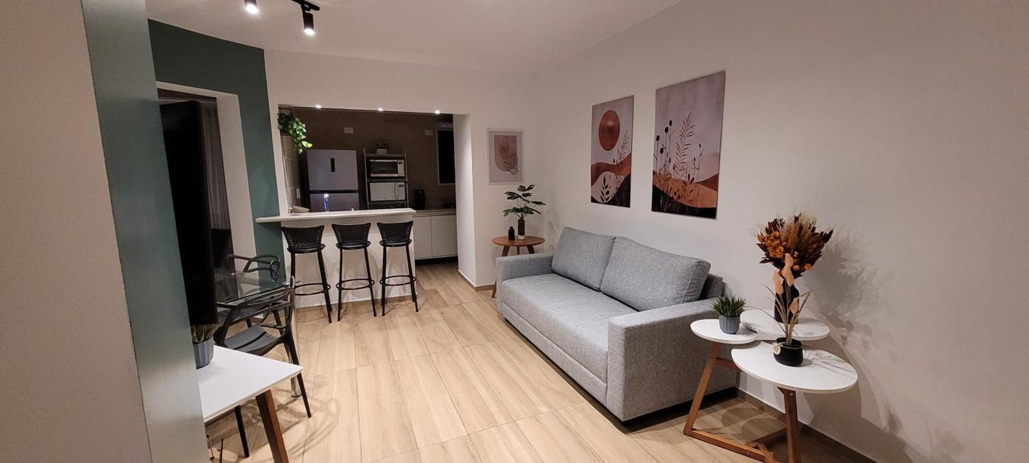 Apartment First134 - Classico No Coracao Do Jardim Paulista *