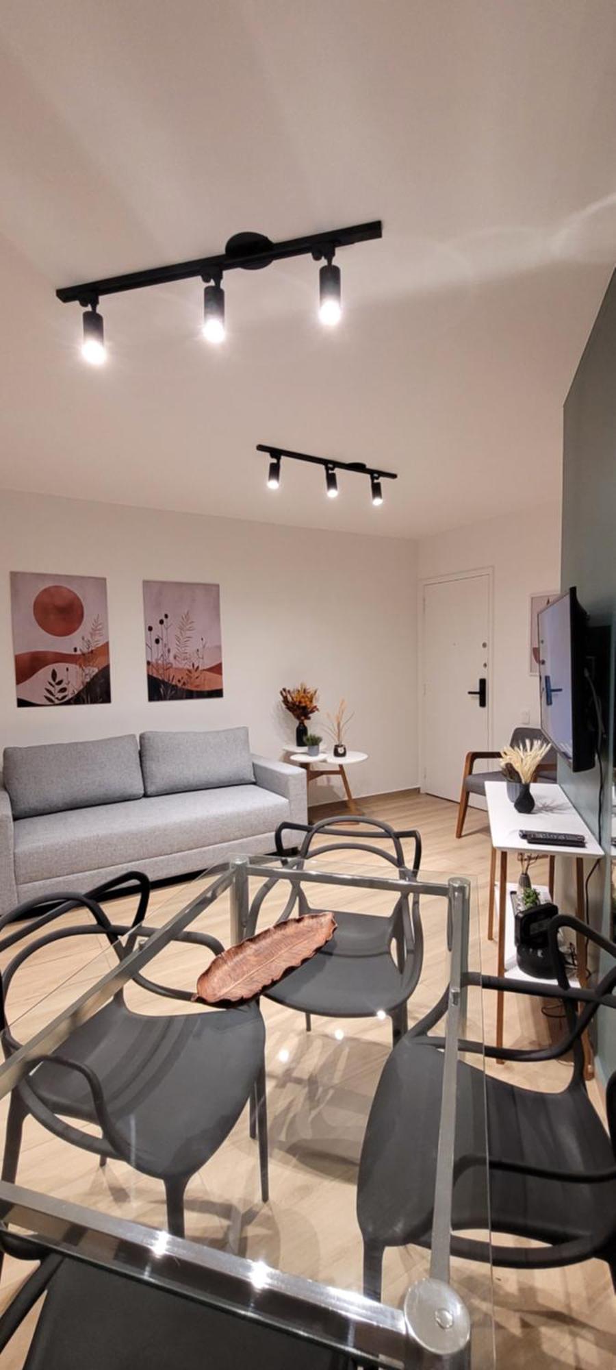 First134 - Classico No Coracao Do Jardim Paulista Apartment São Paulo