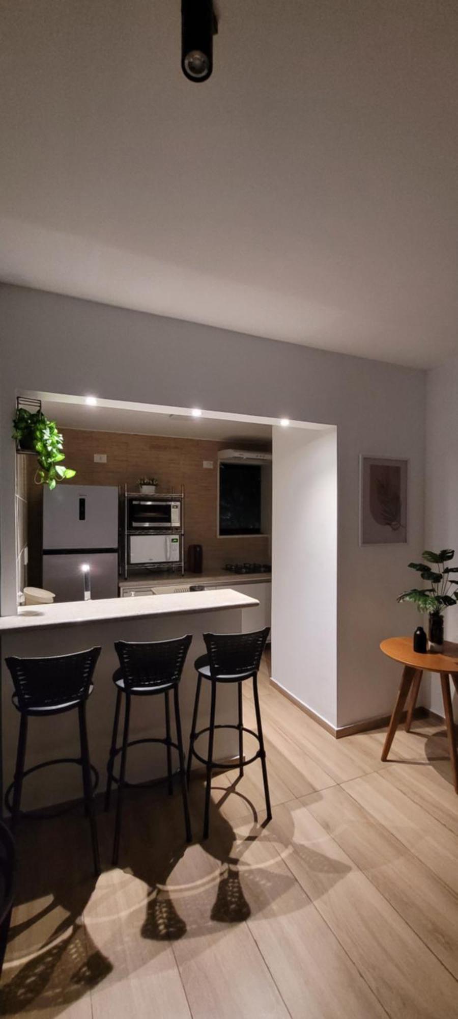 Apartment First134 - Classico No Coracao Do Jardim Paulista
