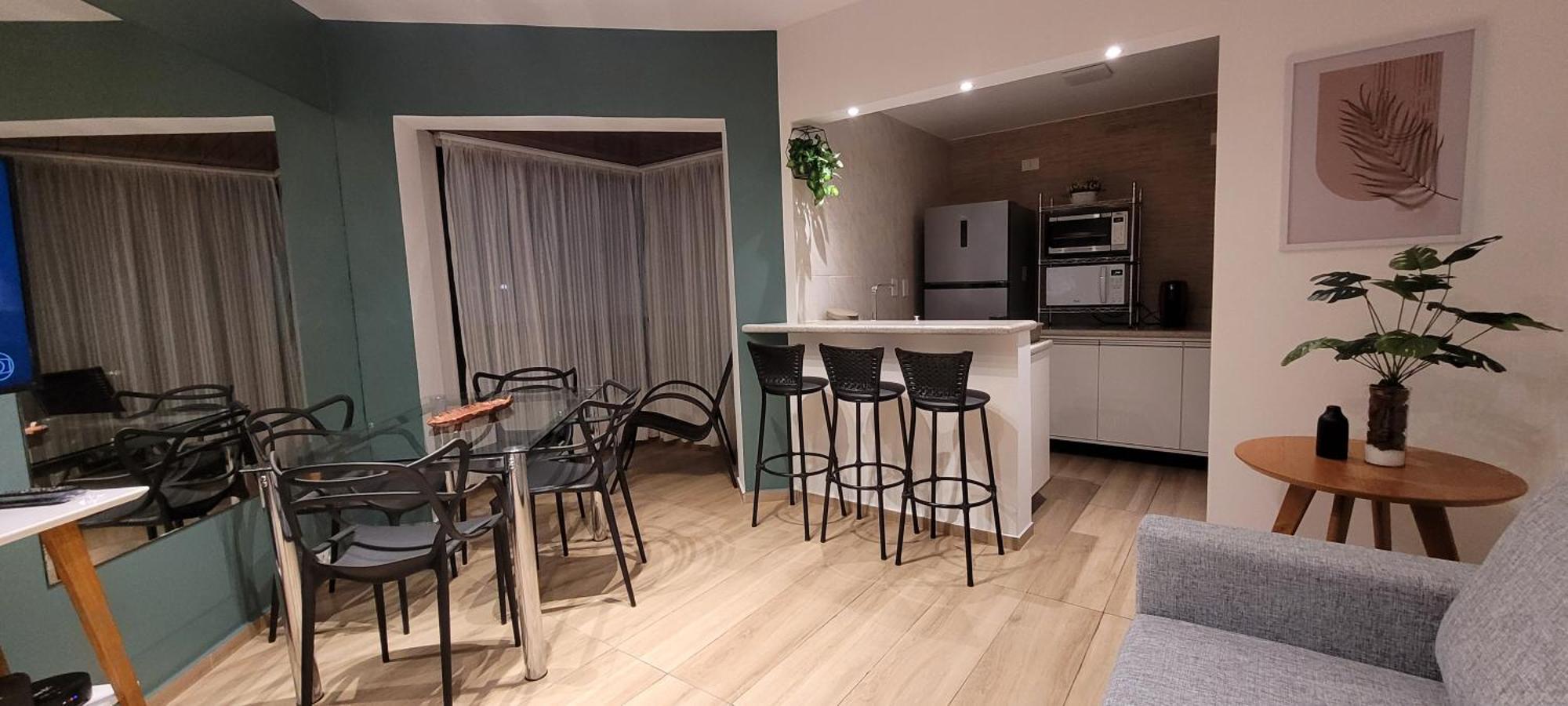 Apartment First134 - Classico No Coracao Do Jardim Paulista São Paulo