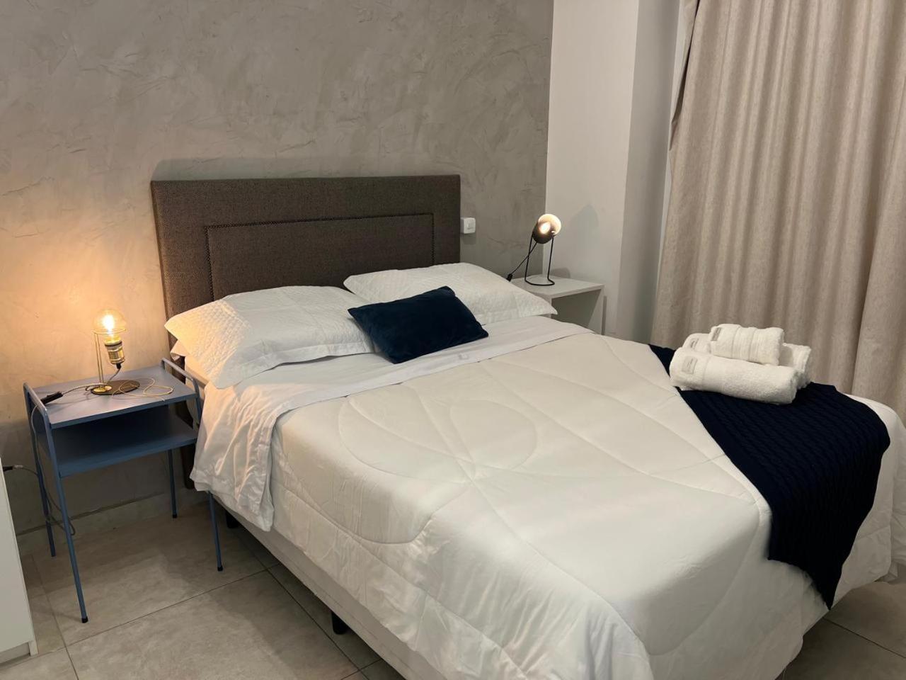 Căn hộ Habitarte Brooklin