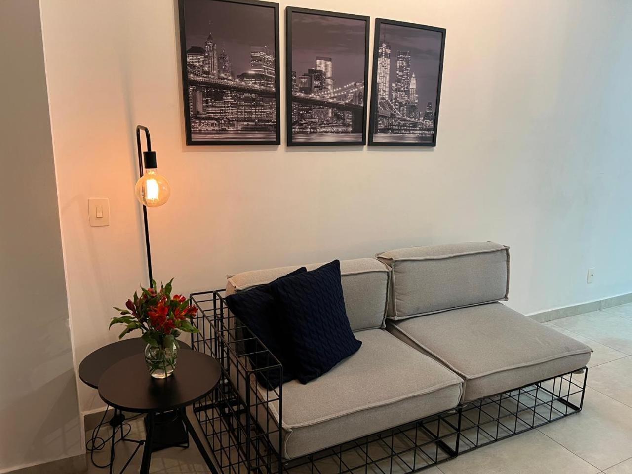 Habitarte Brooklin Căn hộ *