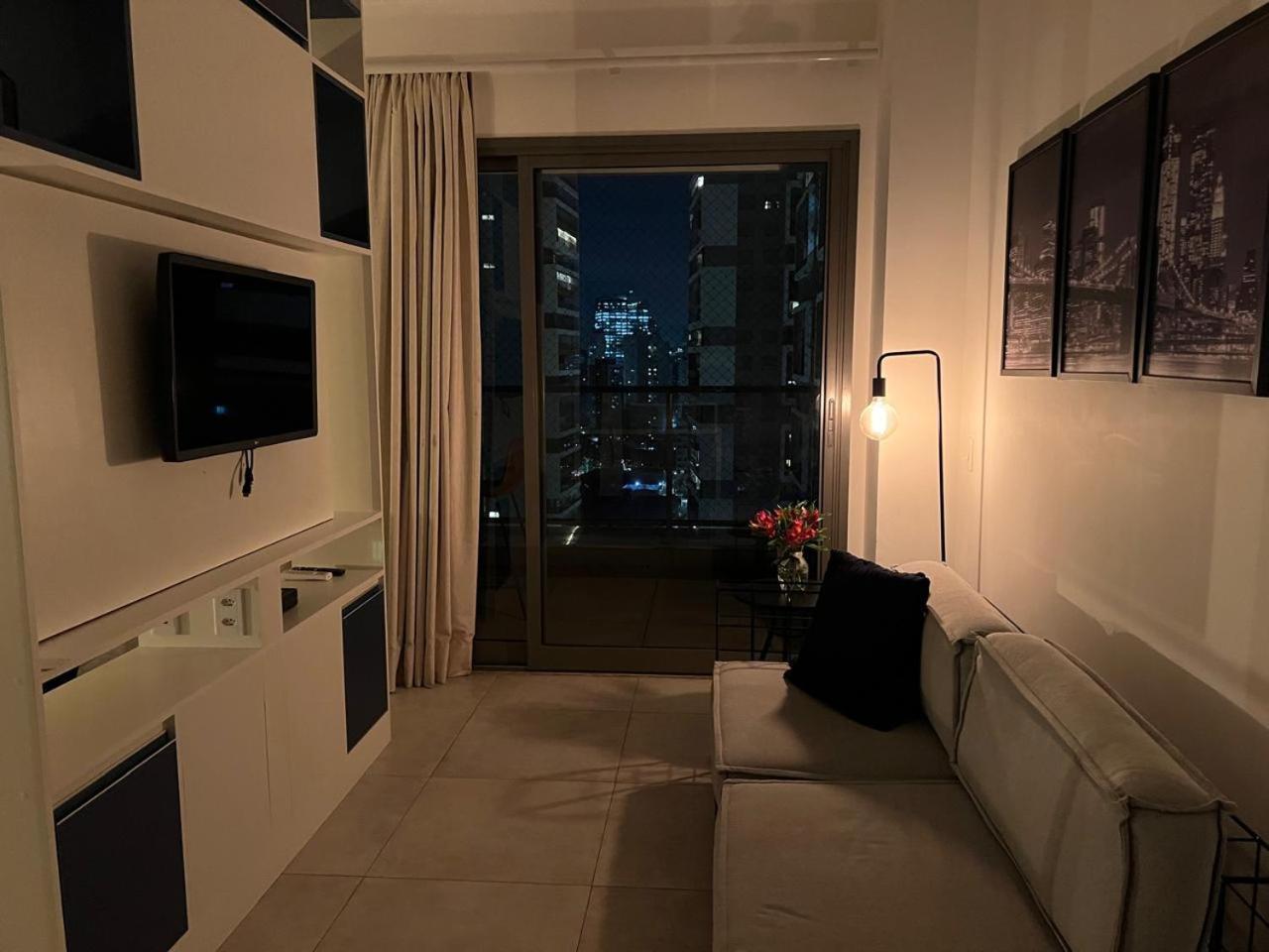 Habitarte Brooklin Căn hộ