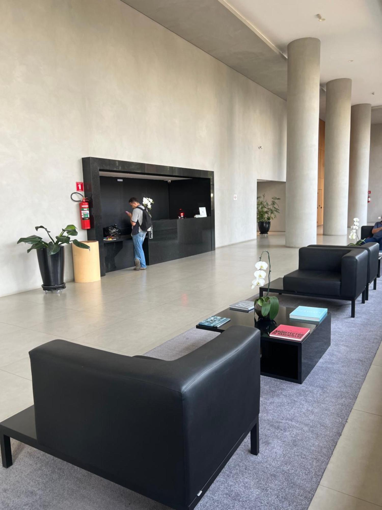 Habitarte Brooklin * São Paulo