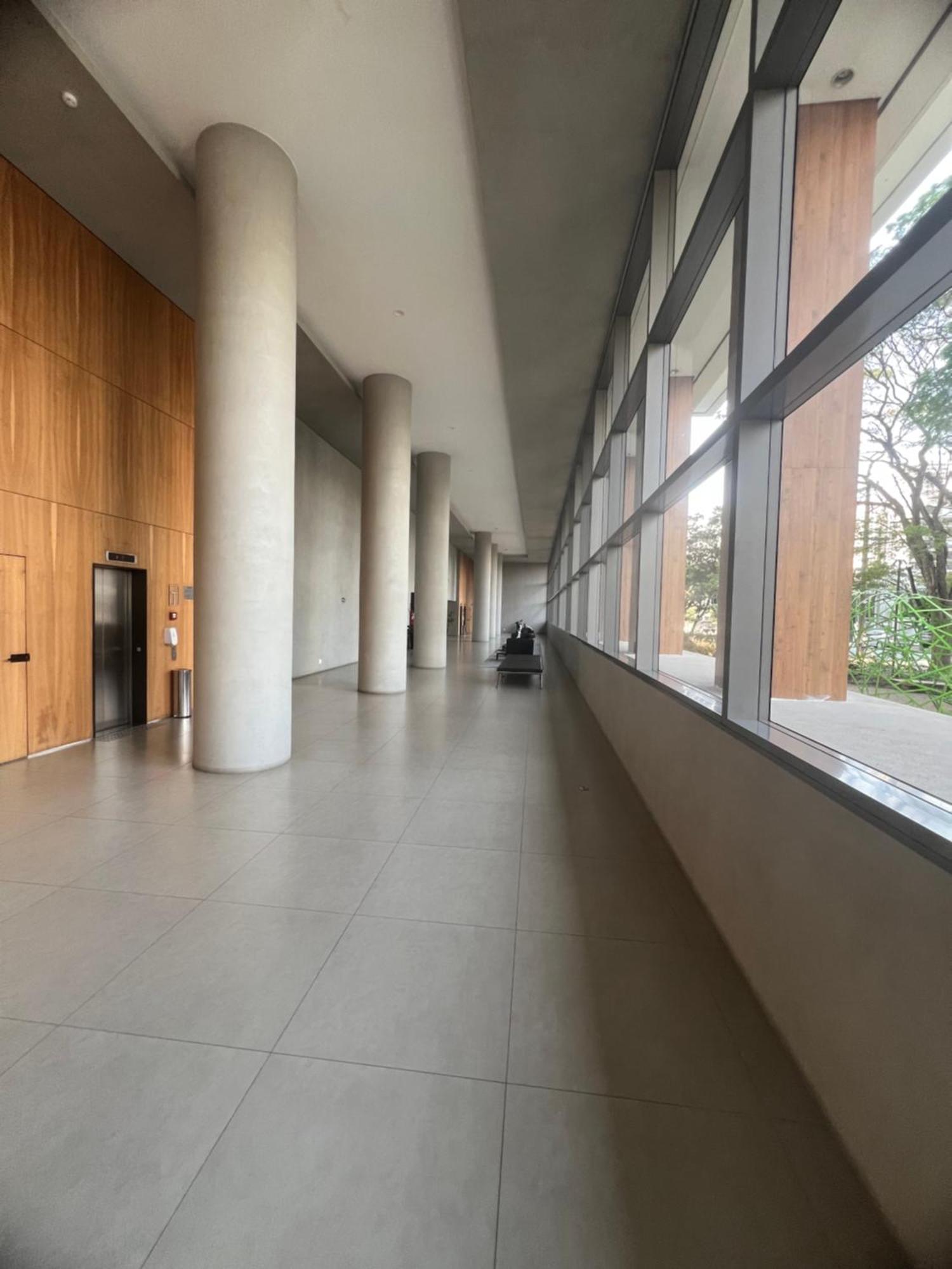 Căn hộ Habitarte Brooklin *
