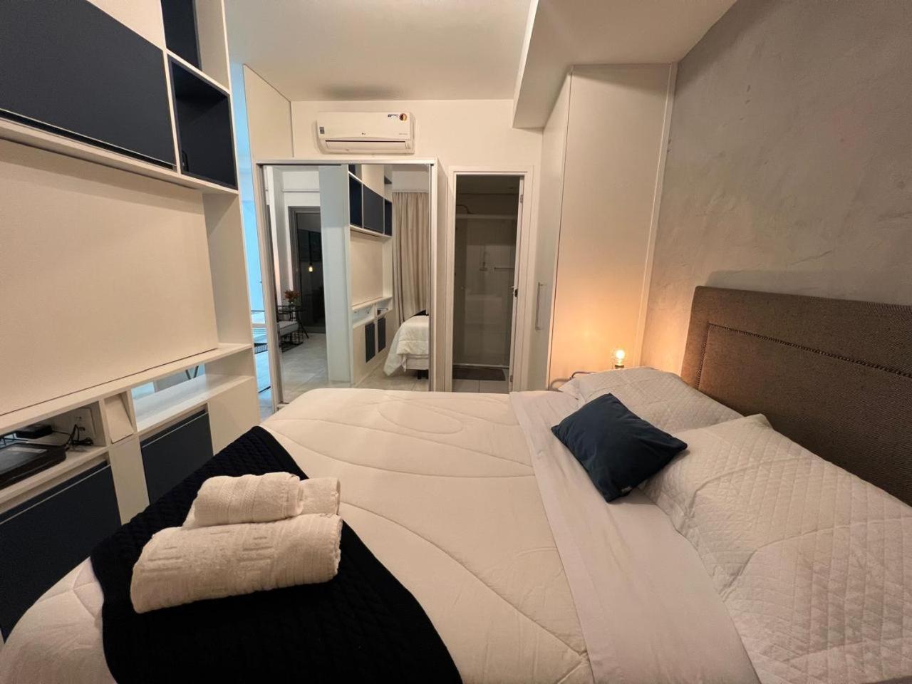 Căn hộ Habitarte Brooklin São Paulo
