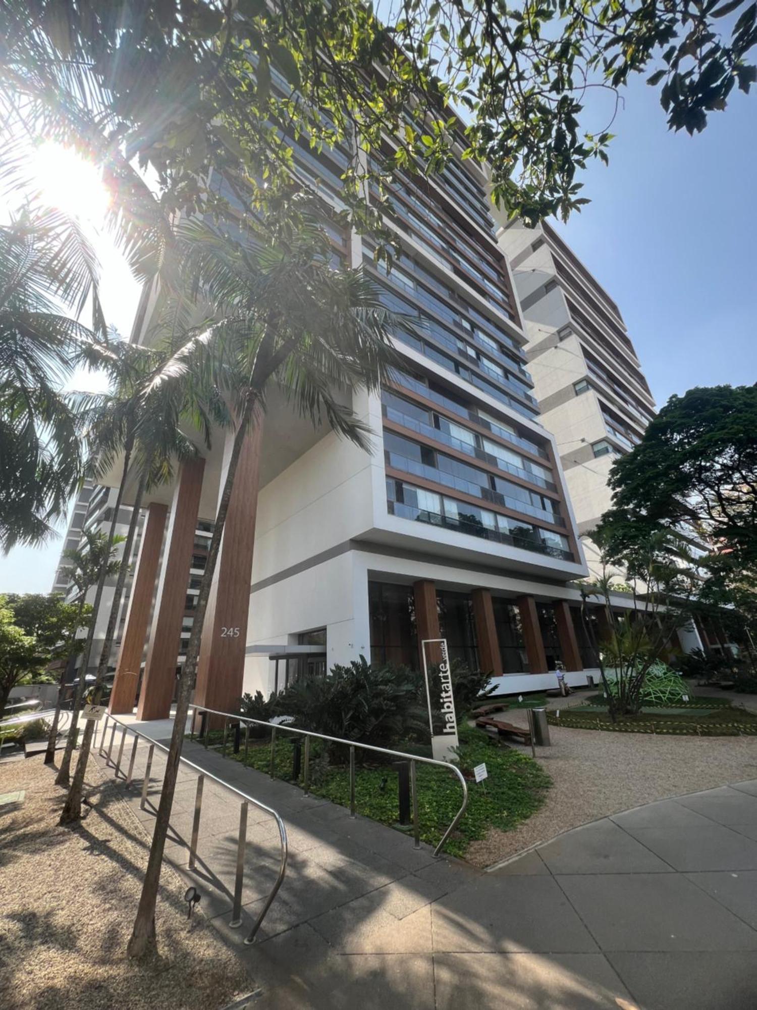 Căn hộ Habitarte Brooklin