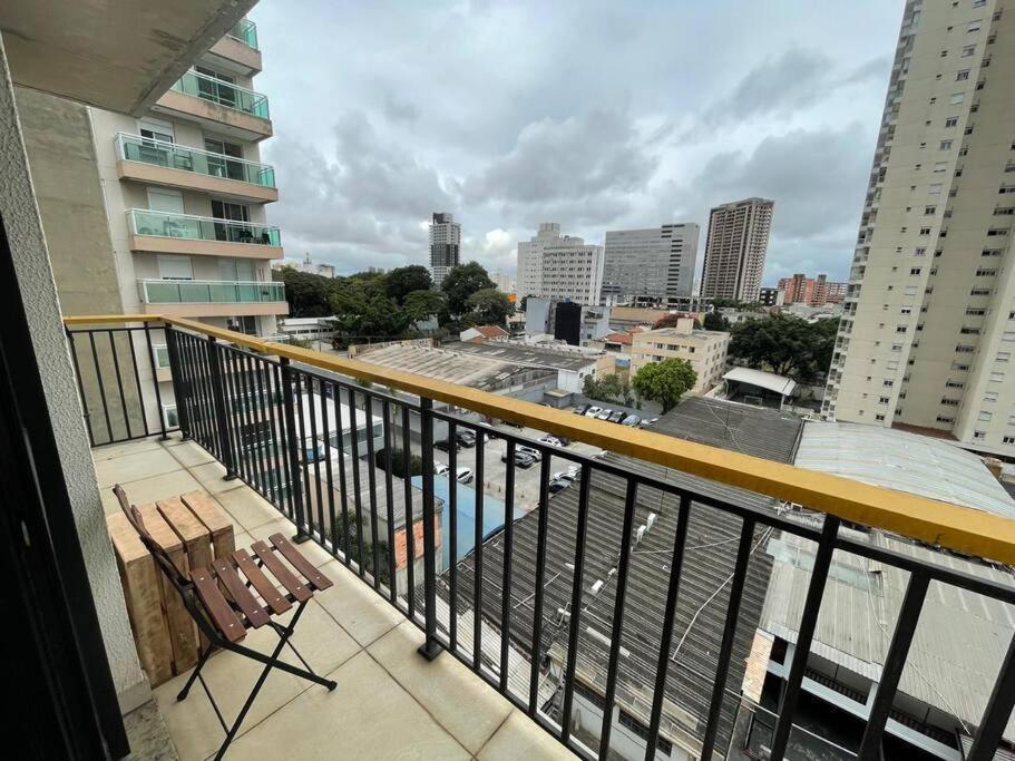 Novo Metro Garagem Eab807 Căn hộ São Paulo