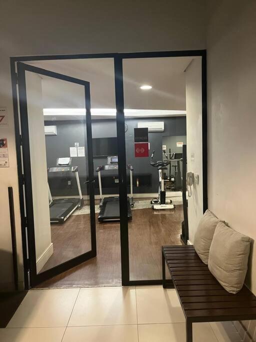 Novo Metro Garagem Eab807 São Paulo