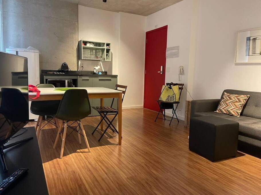 Căn hộ Novo Metro Garagem Eab807 São Paulo