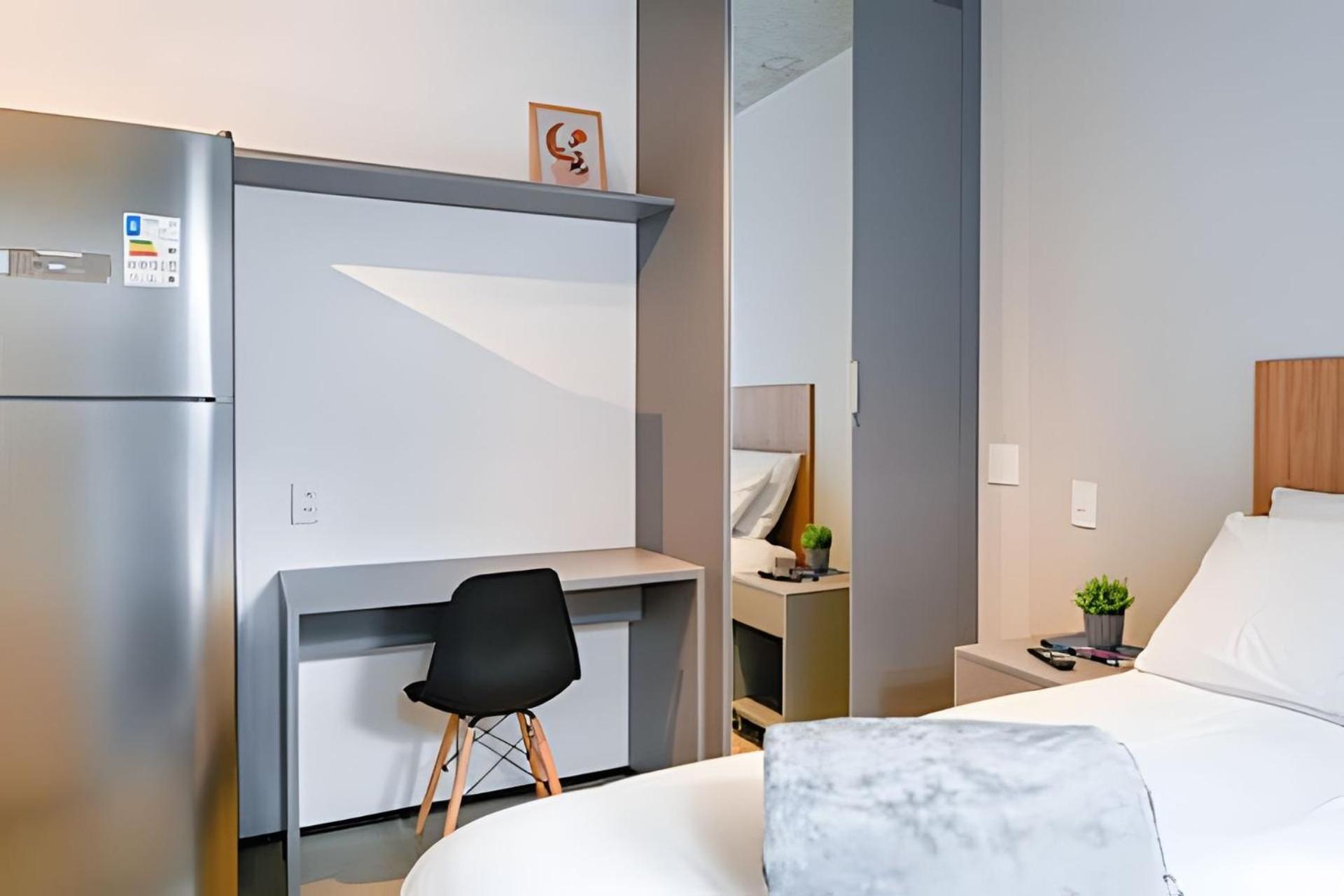 Teu - Melo Alves Apartment *