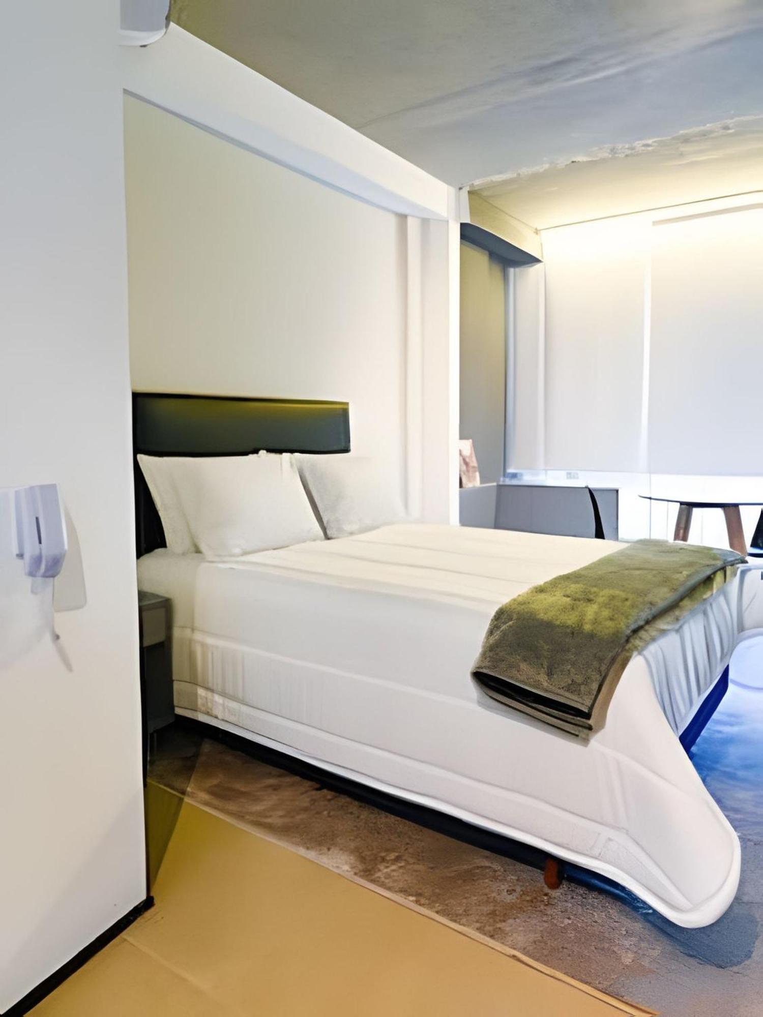 Teu - Melo Alves Apartment