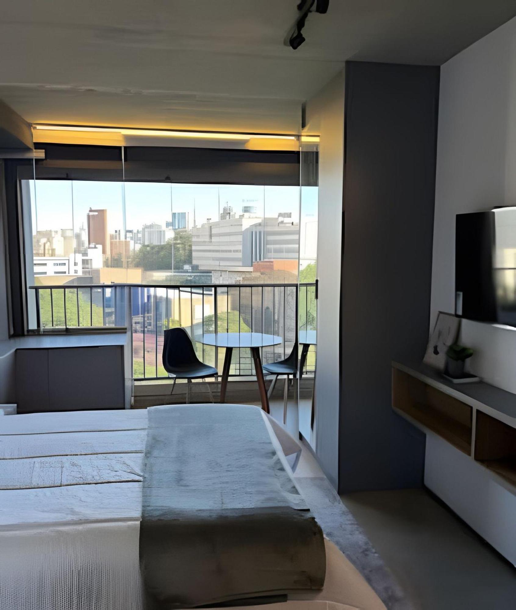 Apartment Teu - Melo Alves *