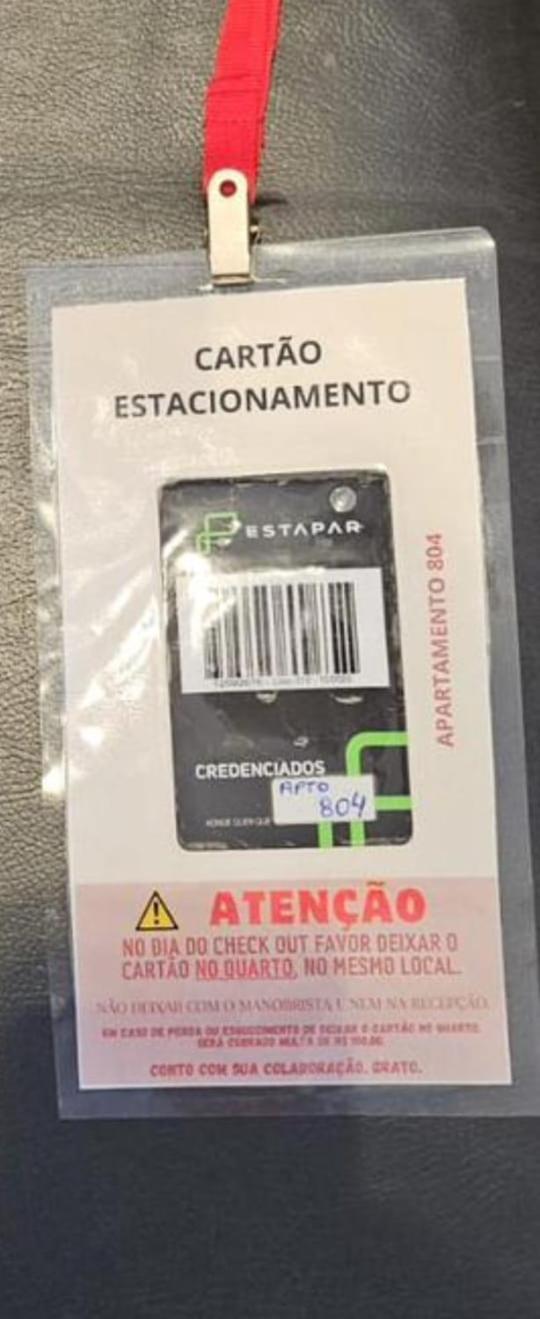 Flat Clementino Borges Lagoa Com Garagem Gratis 804 Aparthotel