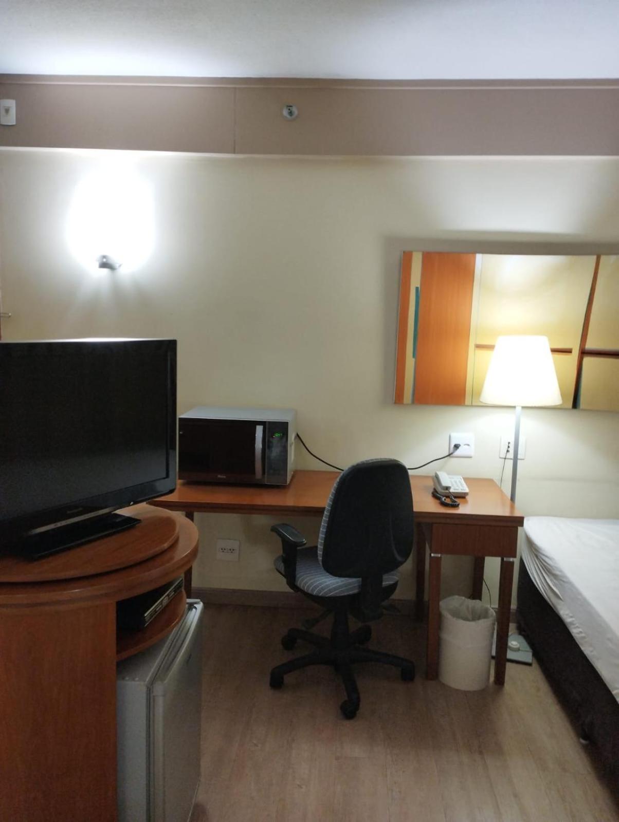 Flat Clementino Borges Lagoa Com Garagem Gratis 804 Aparthotel *