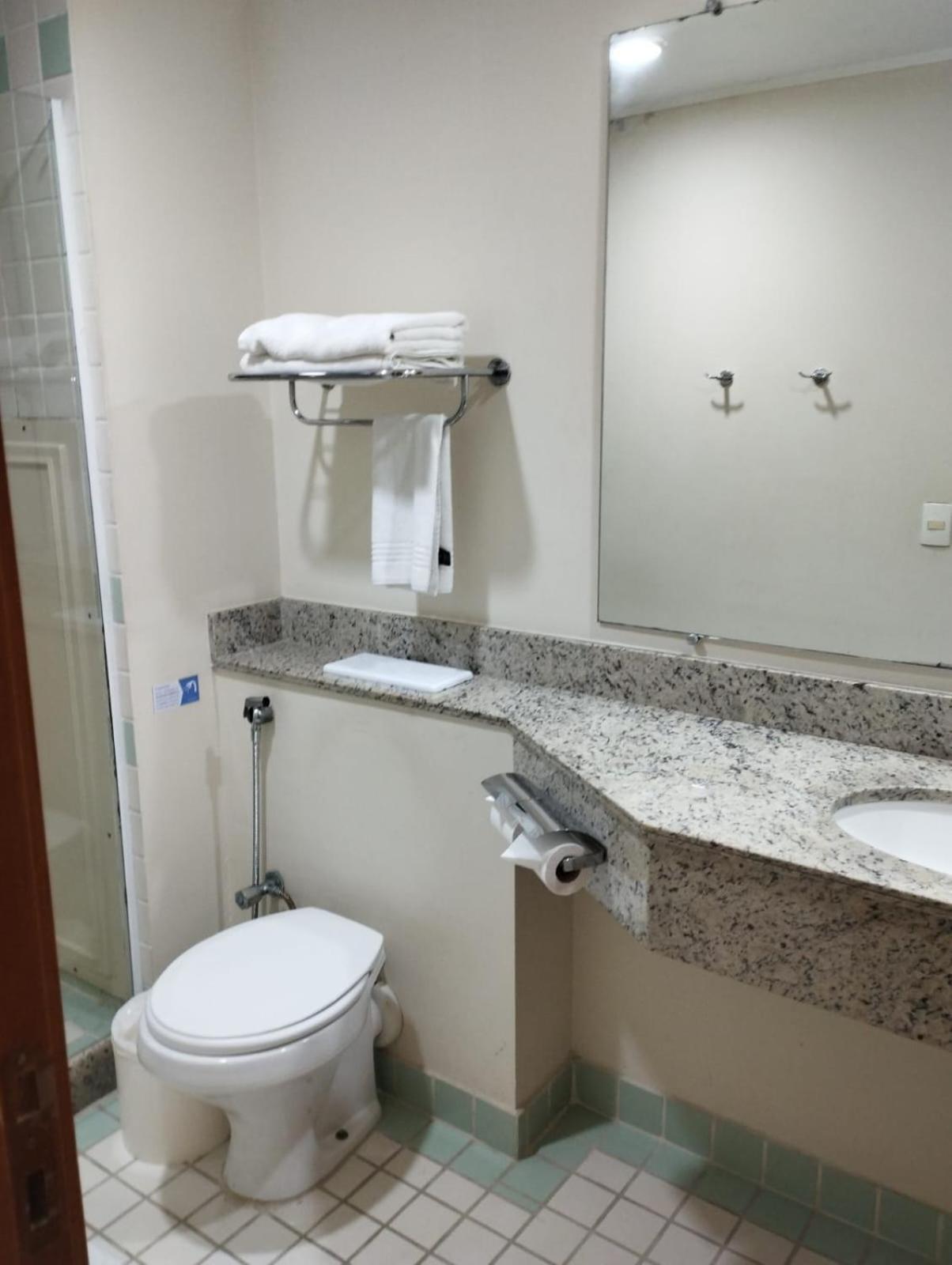 Flat Clementino Borges Lagoa Com Garagem Gratis 804 Aparthotel *