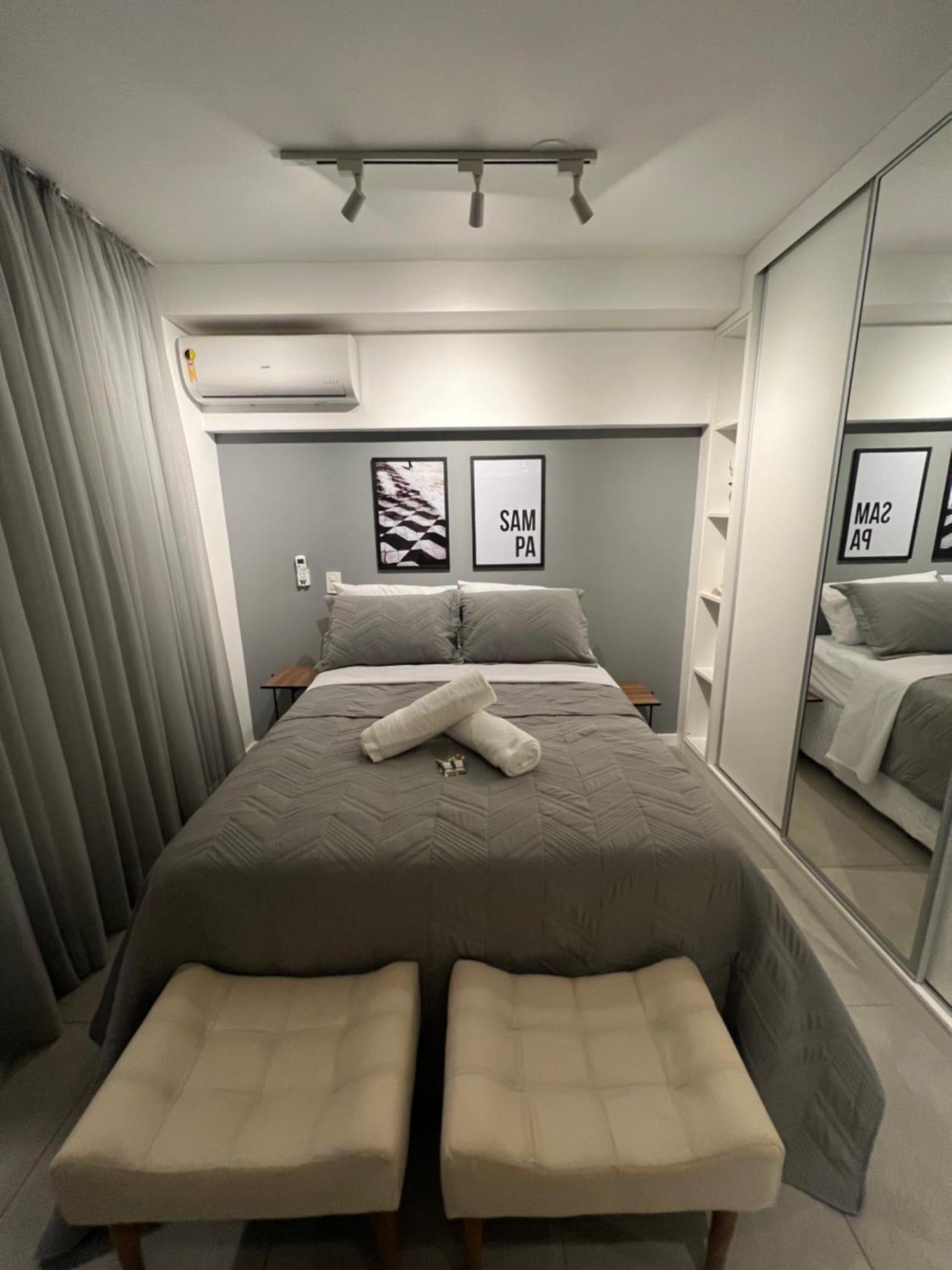 Apartment Apezinho Moema