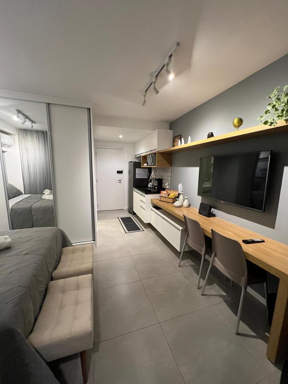 Apezinho Moema Apartment *