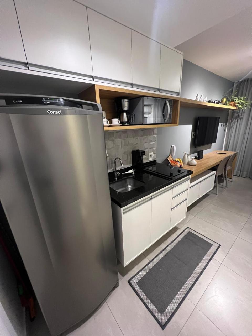 Apartment Apezinho Moema