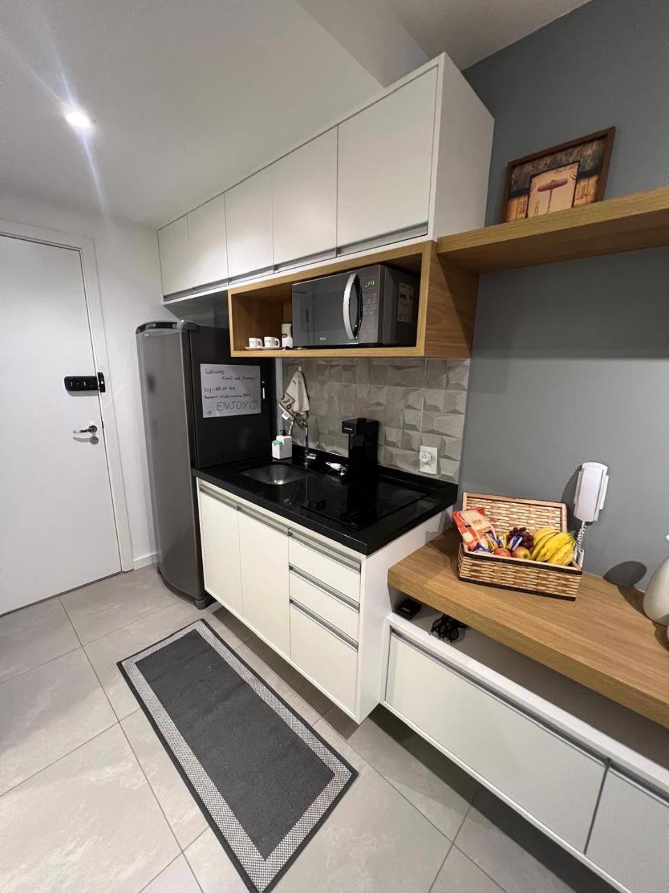 Apezinho Moema Apartment Sao Paulo