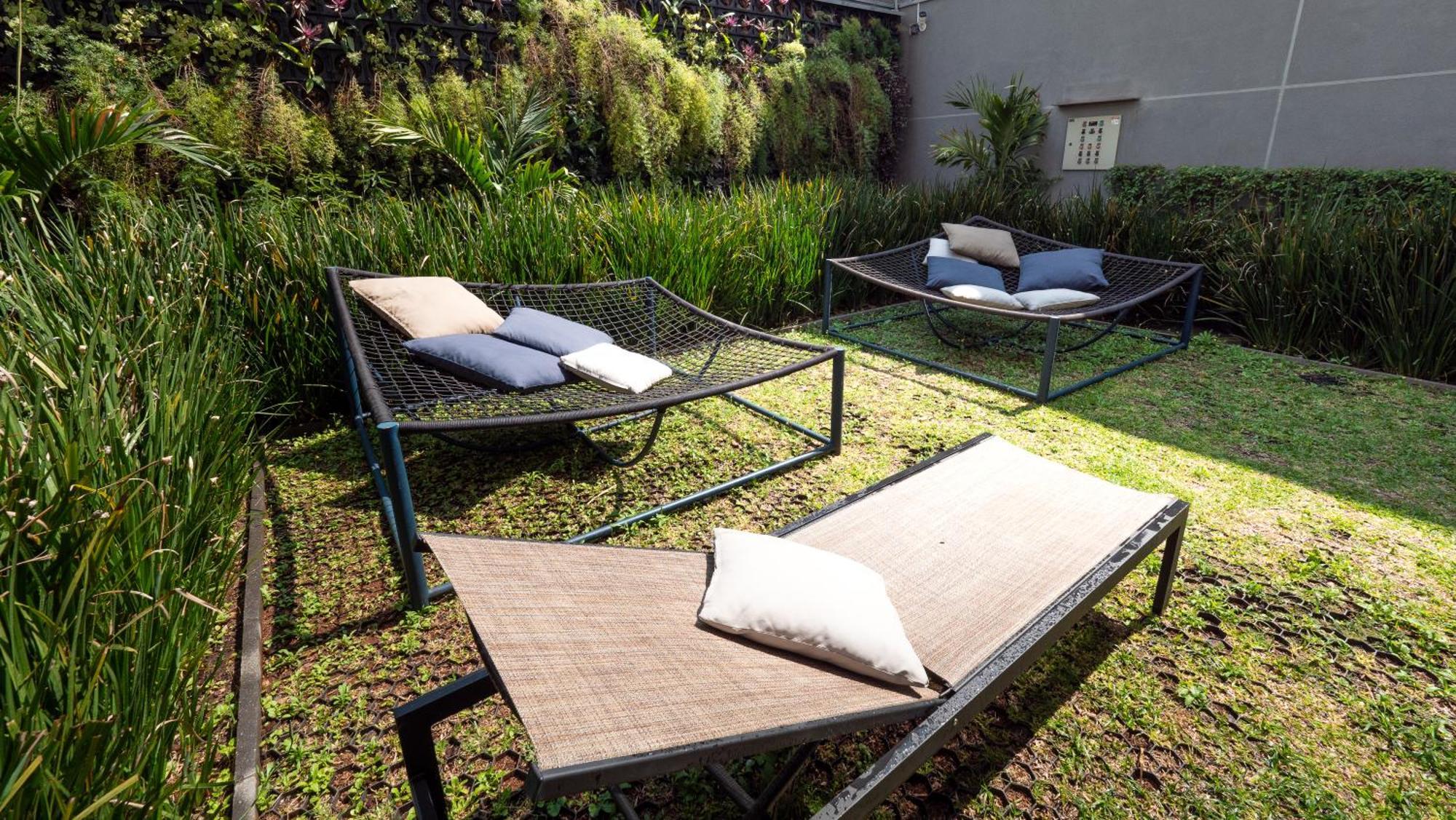 Apartment Apezinho Moema