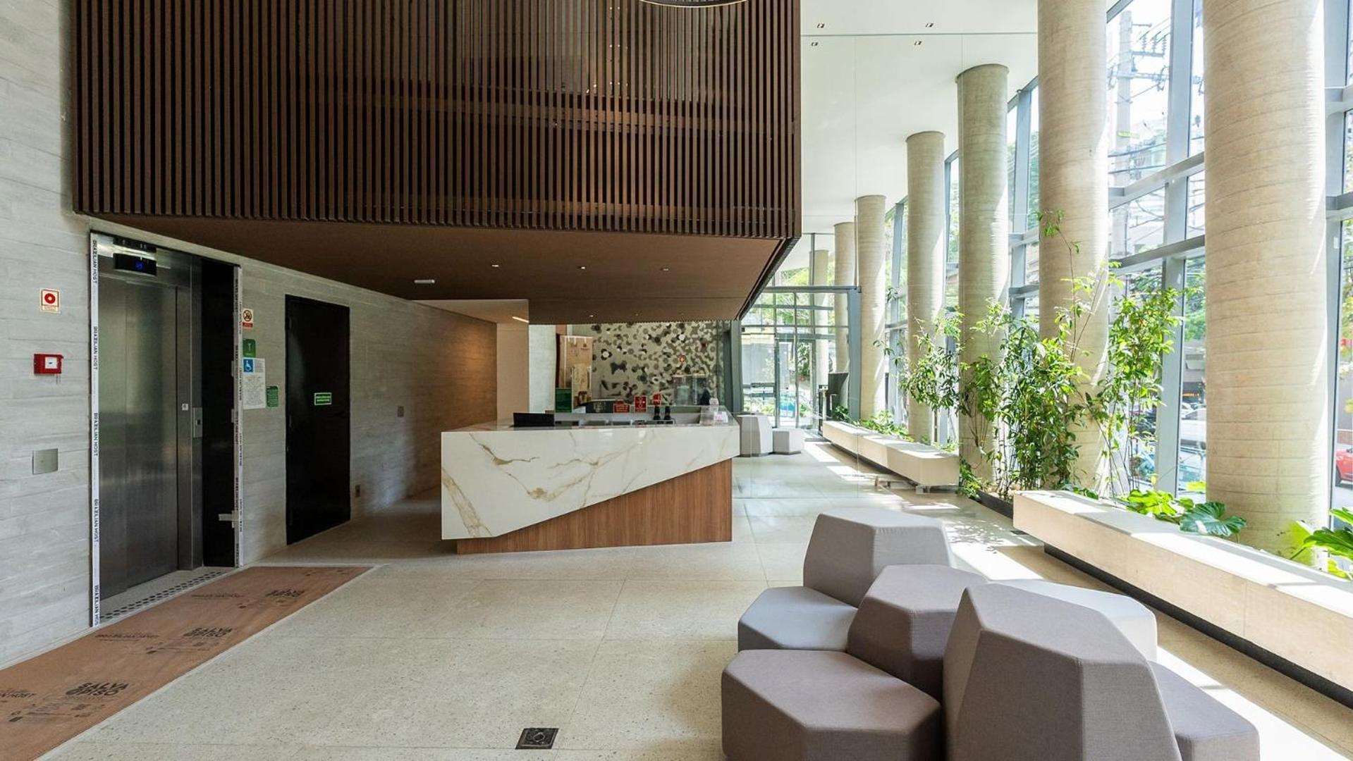By Dh: Luxo E Conforto Em Perdizes, Aos Poucos Minutos Do Allianz Parque Holiday home