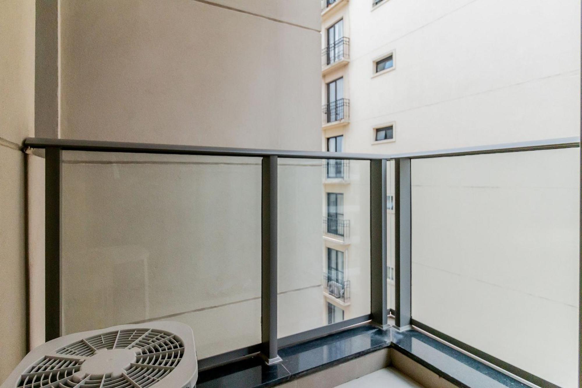 Belint Bela Cintra: A 5 Minutos Da Paulista Com Piscina No Rooftop Tatil Evi *
