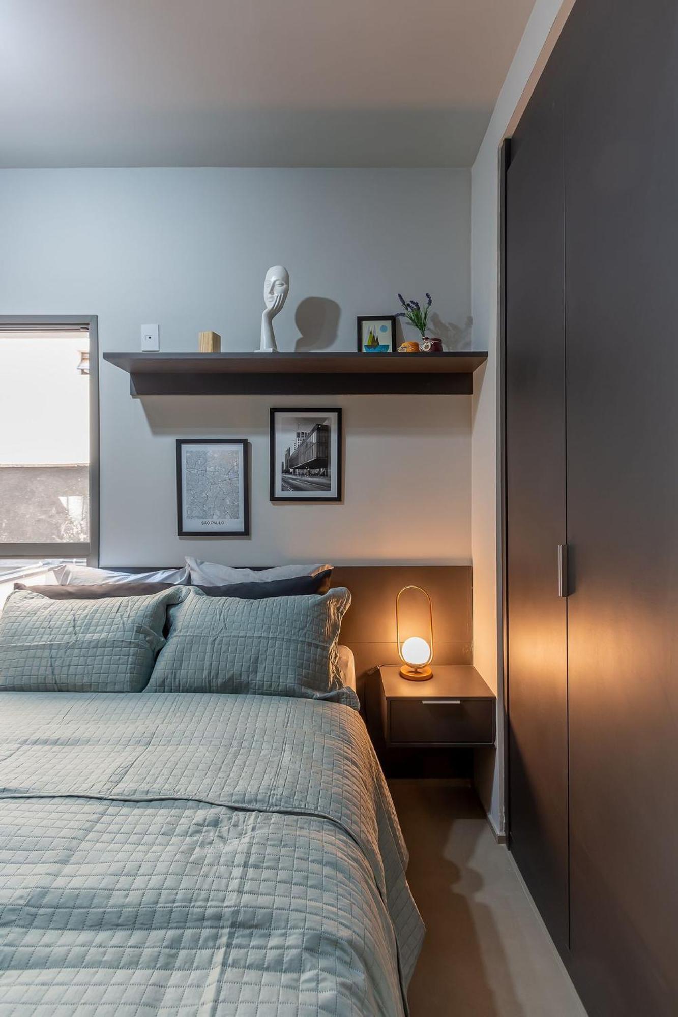Belint Bela Cintra: A 5 Minutos Da Paulista Com Piscina No Rooftop Tatil Evi *