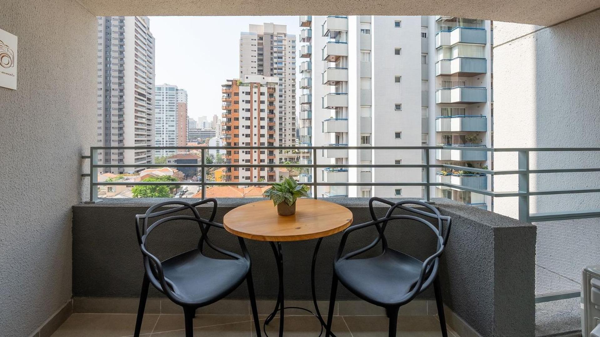 Holiday home By Dh: Luxo E Conforto Em Perdizes, Aos Poucos Minutos Do Allianz Parque
