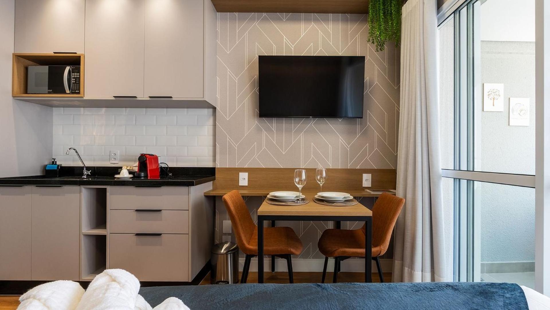 By Dh: Luxo E Conforto Em Perdizes, Aos Poucos Minutos Do Allianz Parque Holiday home *
