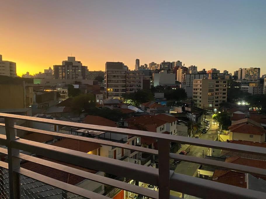 Căn hộ Provence Em Pinheiros São Paulo