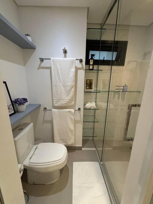 Provence Em Pinheiros Căn hộ *