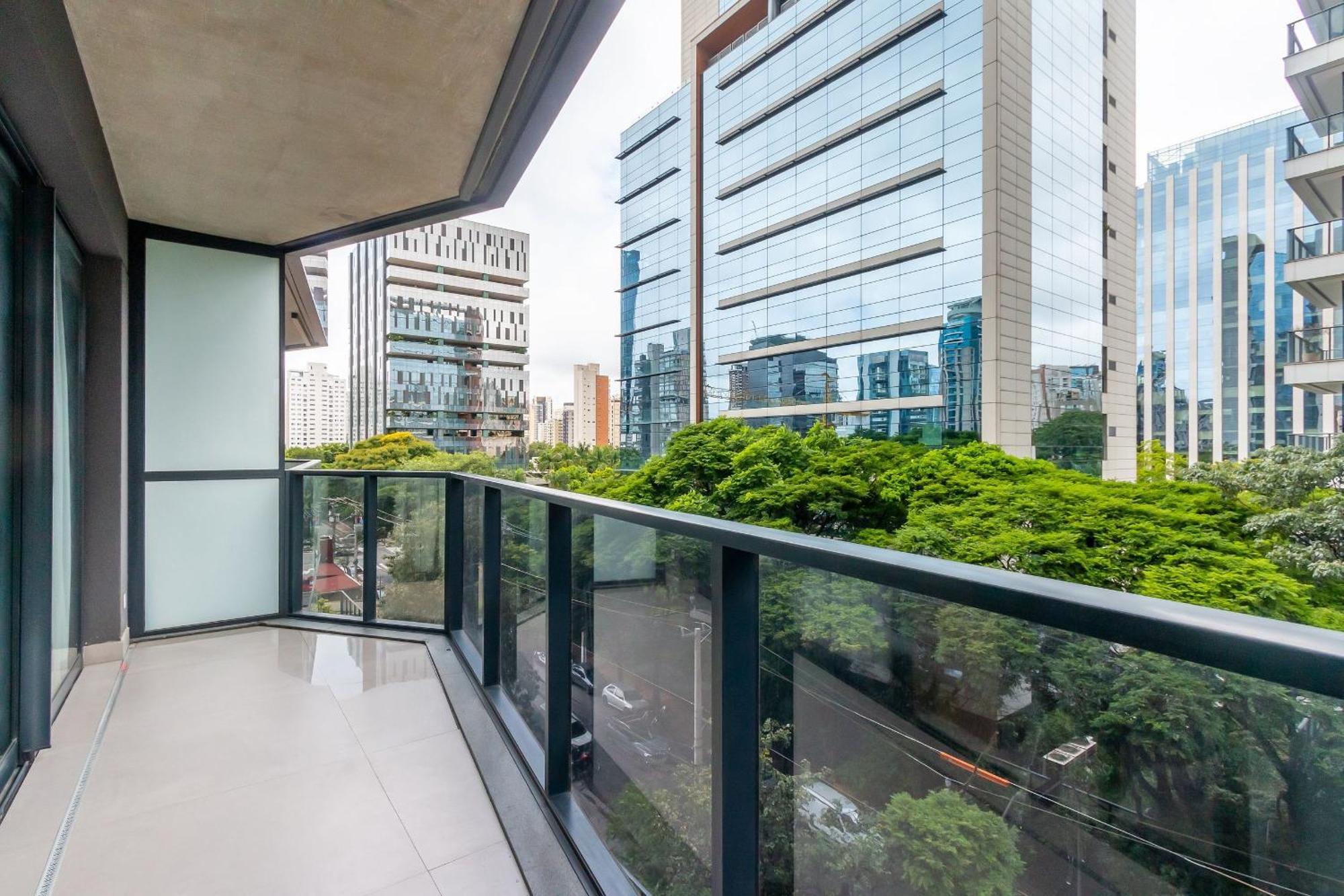 Casa de férias De Luxo Na Faria Lima - Millenium São Paulo