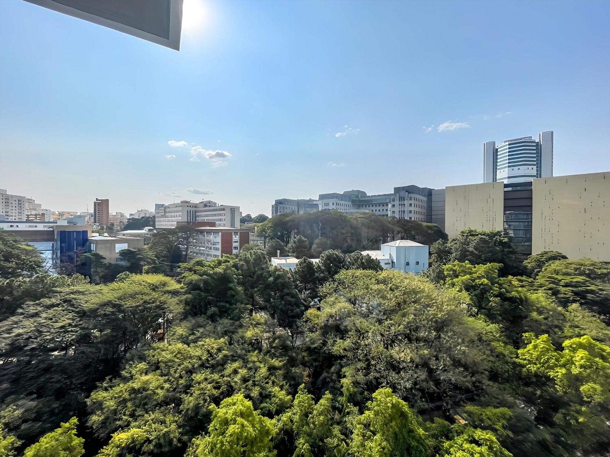 Luxo No Jardins , Completo Ao Lado Da Paulista Sao Paulo