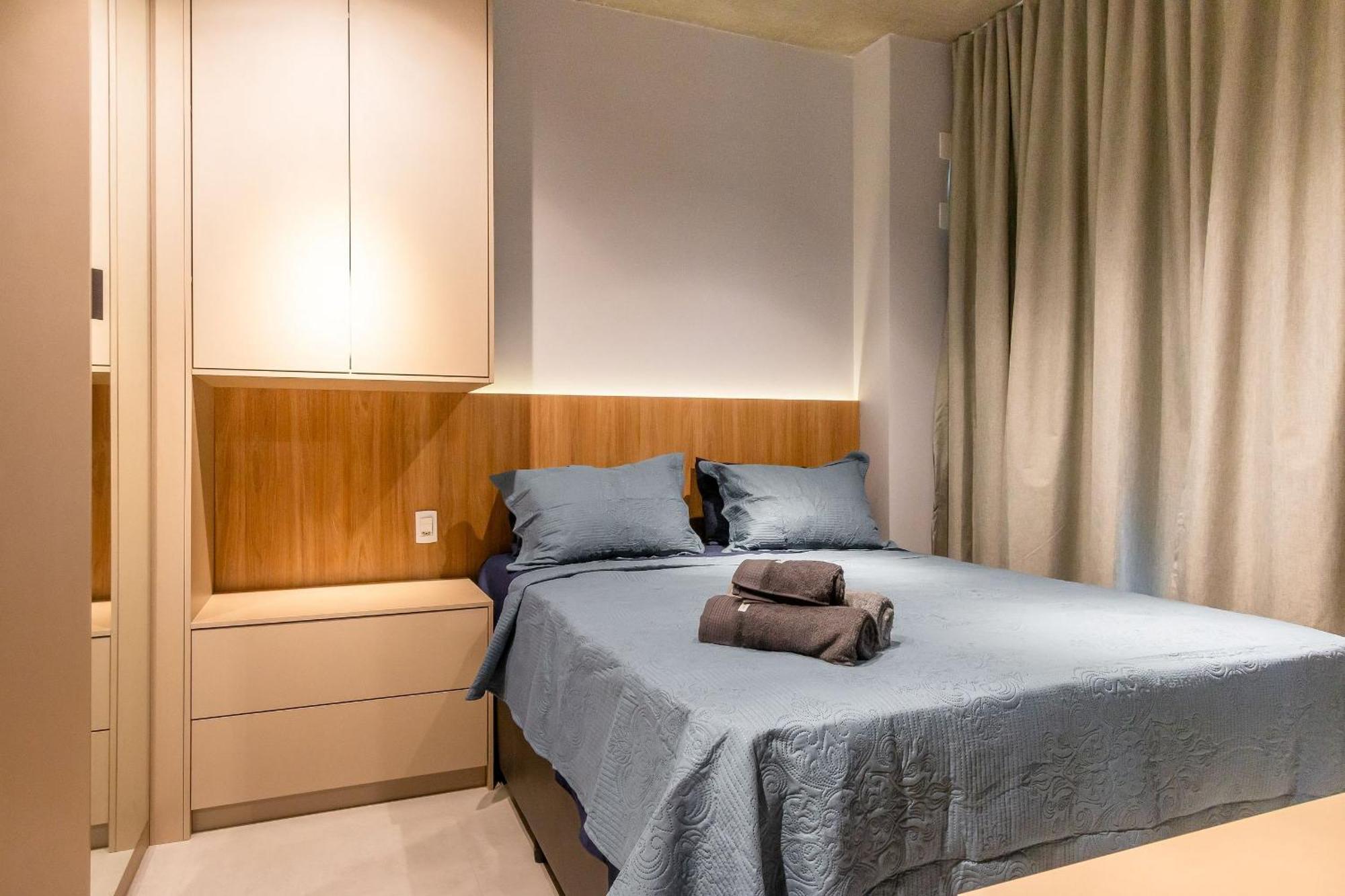 Casa de férias De Luxo Na Faria Lima - Millenium